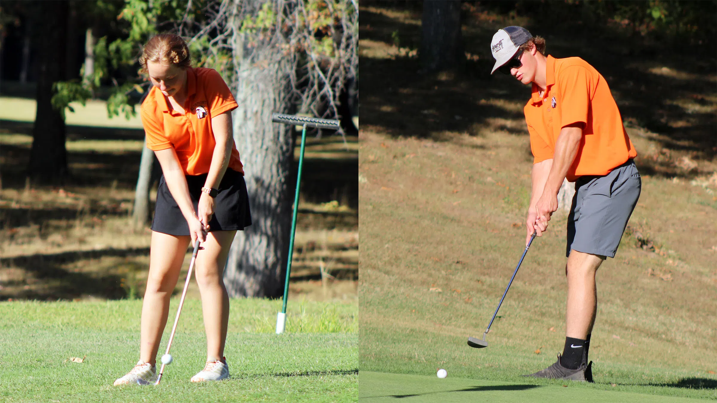 Altamont Boys Golf Beats Shelbyville, Pearcy Medalist for Altamont