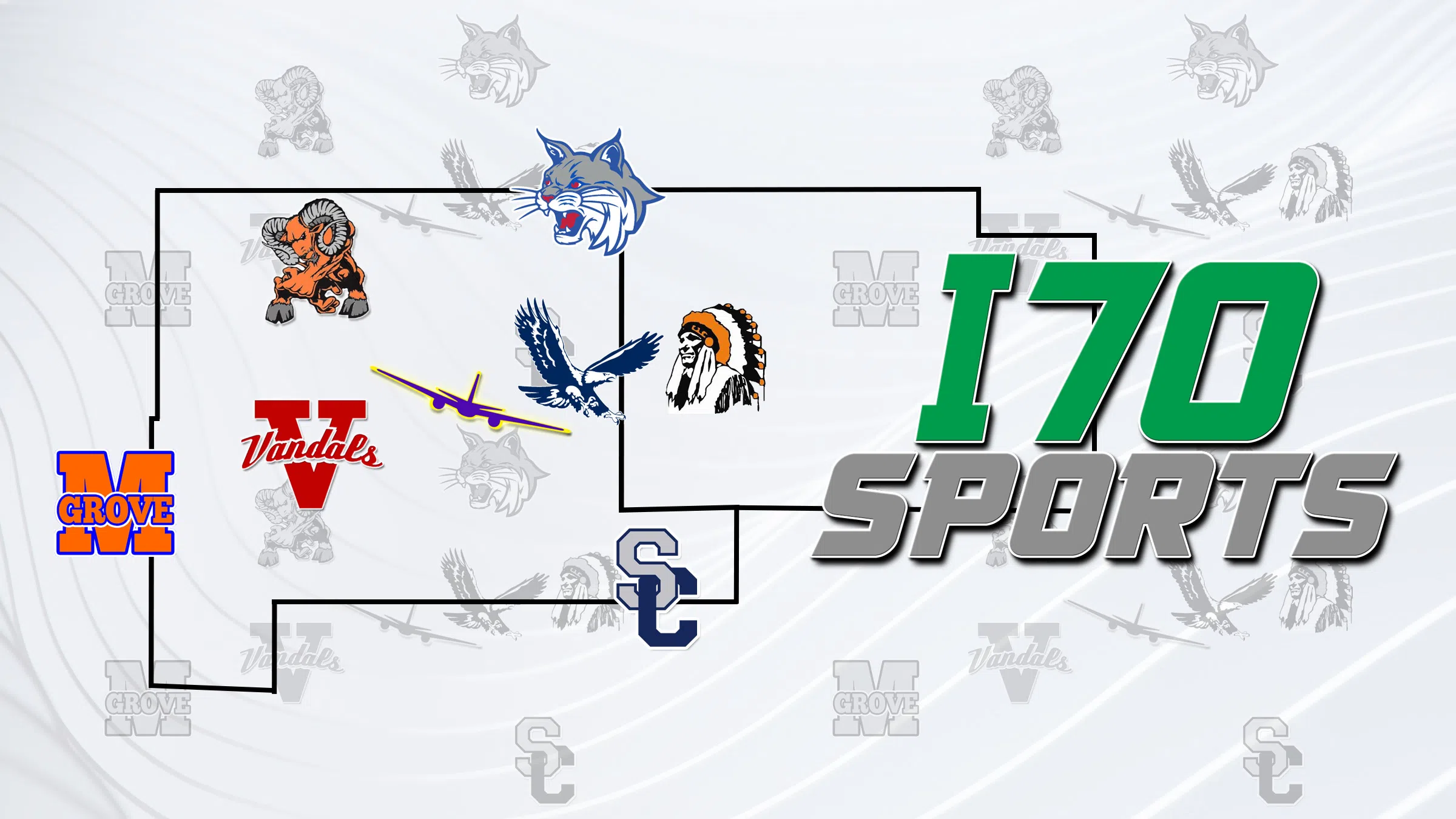 IHSA Volleyball Postseason Starts Today; Six I70Sports Teams In Action in Regional Quarterfinals Tonight