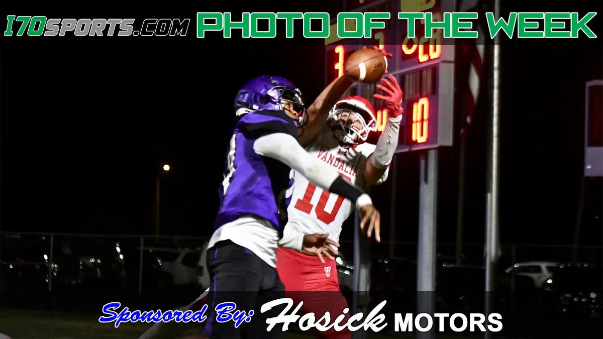 Photo of the Week I70Sports