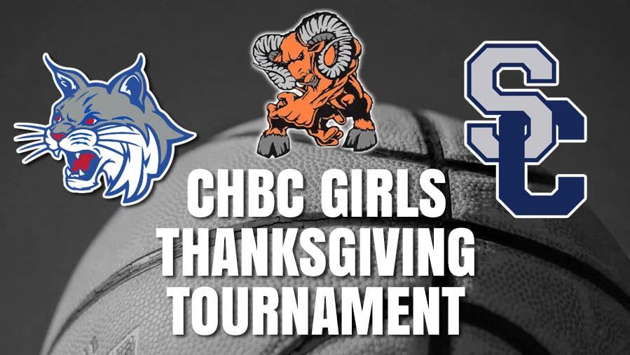 CHBC Tops Ramsey in CHBC Girls Thanksgiving Tournament Opener