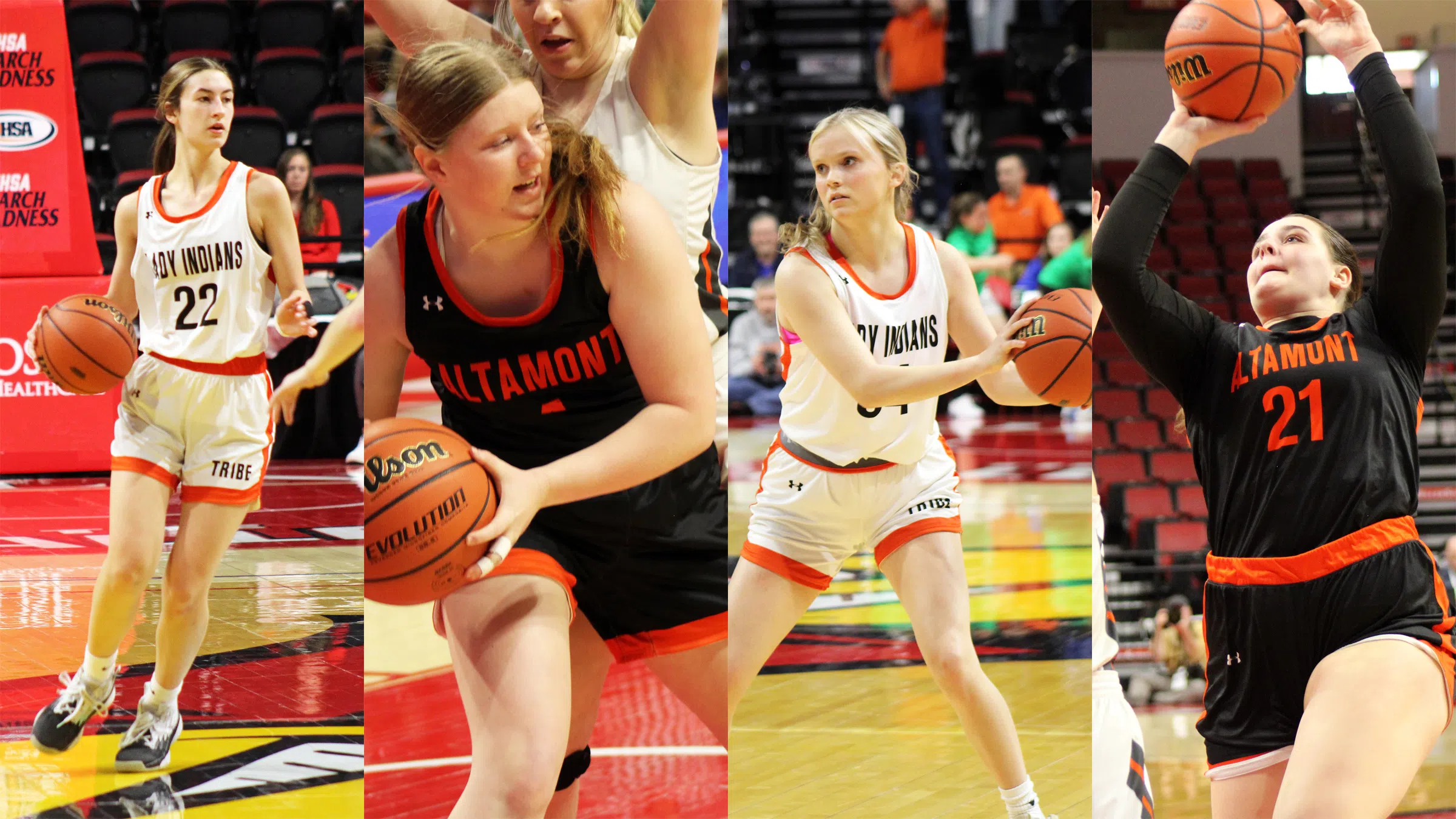 Altamont Girls Set to Return to Bob Kerans Thanksgiving Round Robin Tournament