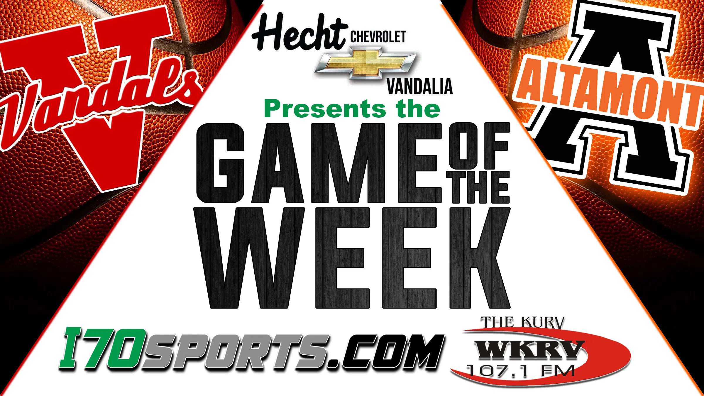 Vandalia and Altamont Girls Meet in First Winter Game of the Week