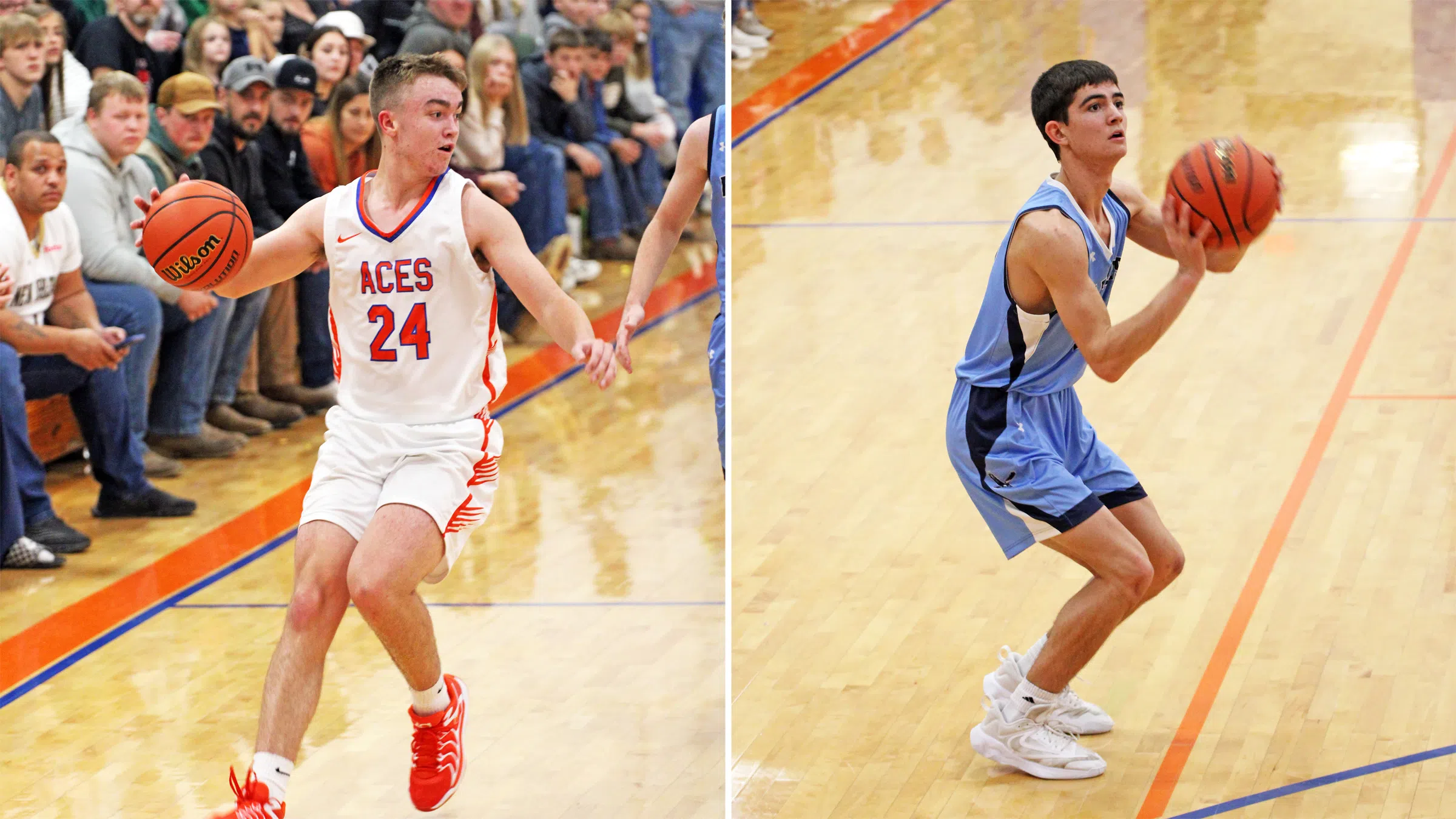 Mulberry Grove Gets First Win Over SEB in Several Years As Two Teams Wrap Up Pool Play