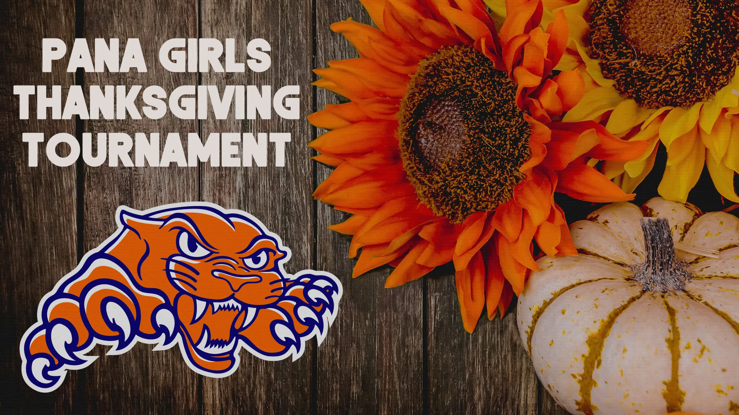 BSE Girls Switch Thanksgiving Tournaments, Will Compete at Pana This Year