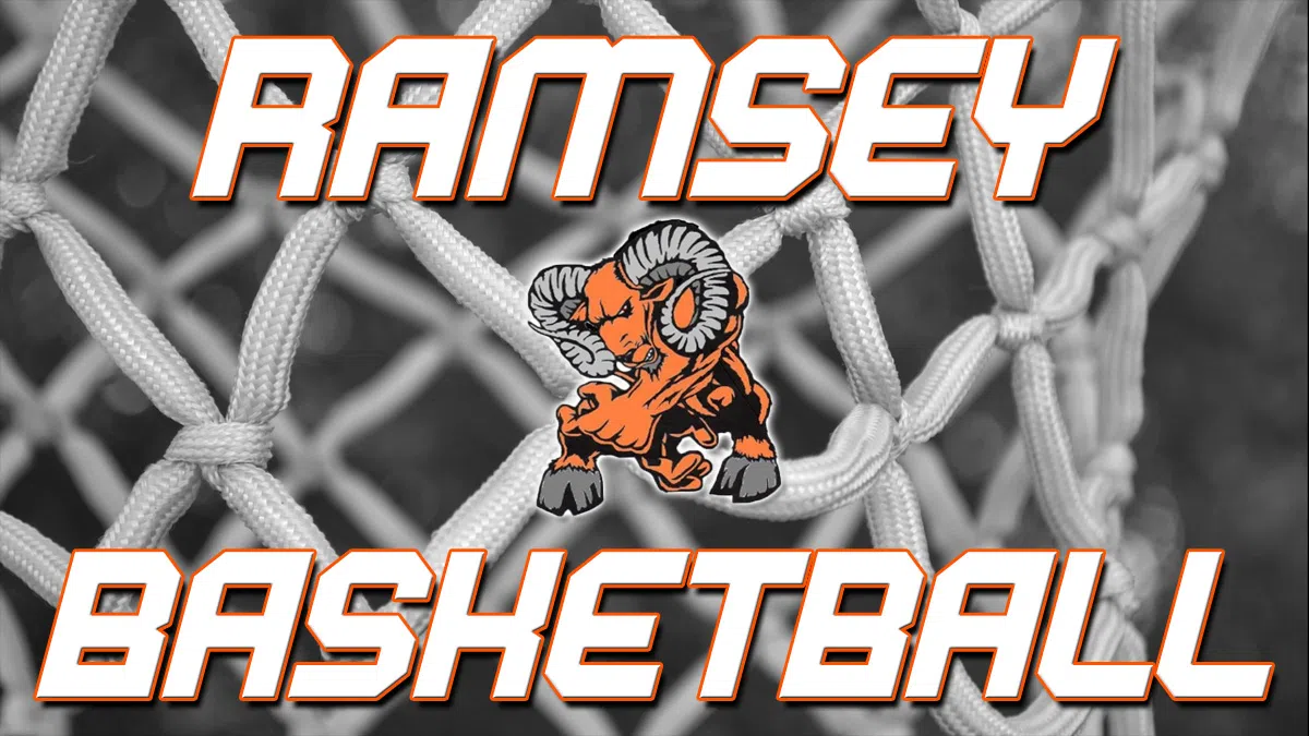 Ramsey Girls Fall to Macon Meridian in Home Opener