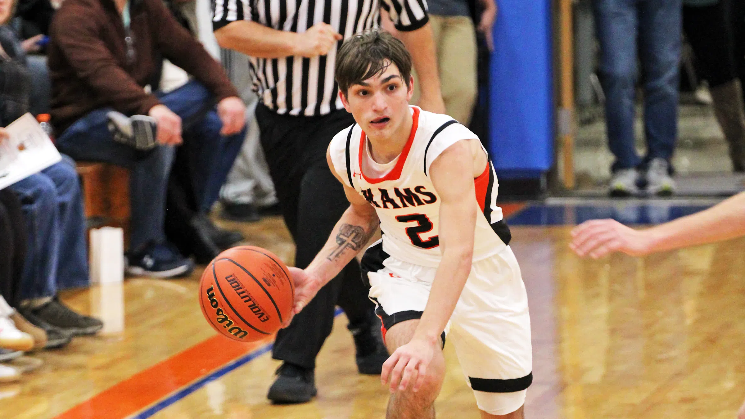 Ramsey Drops Third Straight at Mulberry Grove Tournament