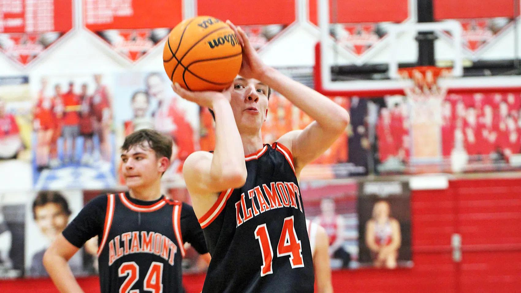 Altamont Drops Fourth Straight With Loss at Tuscola