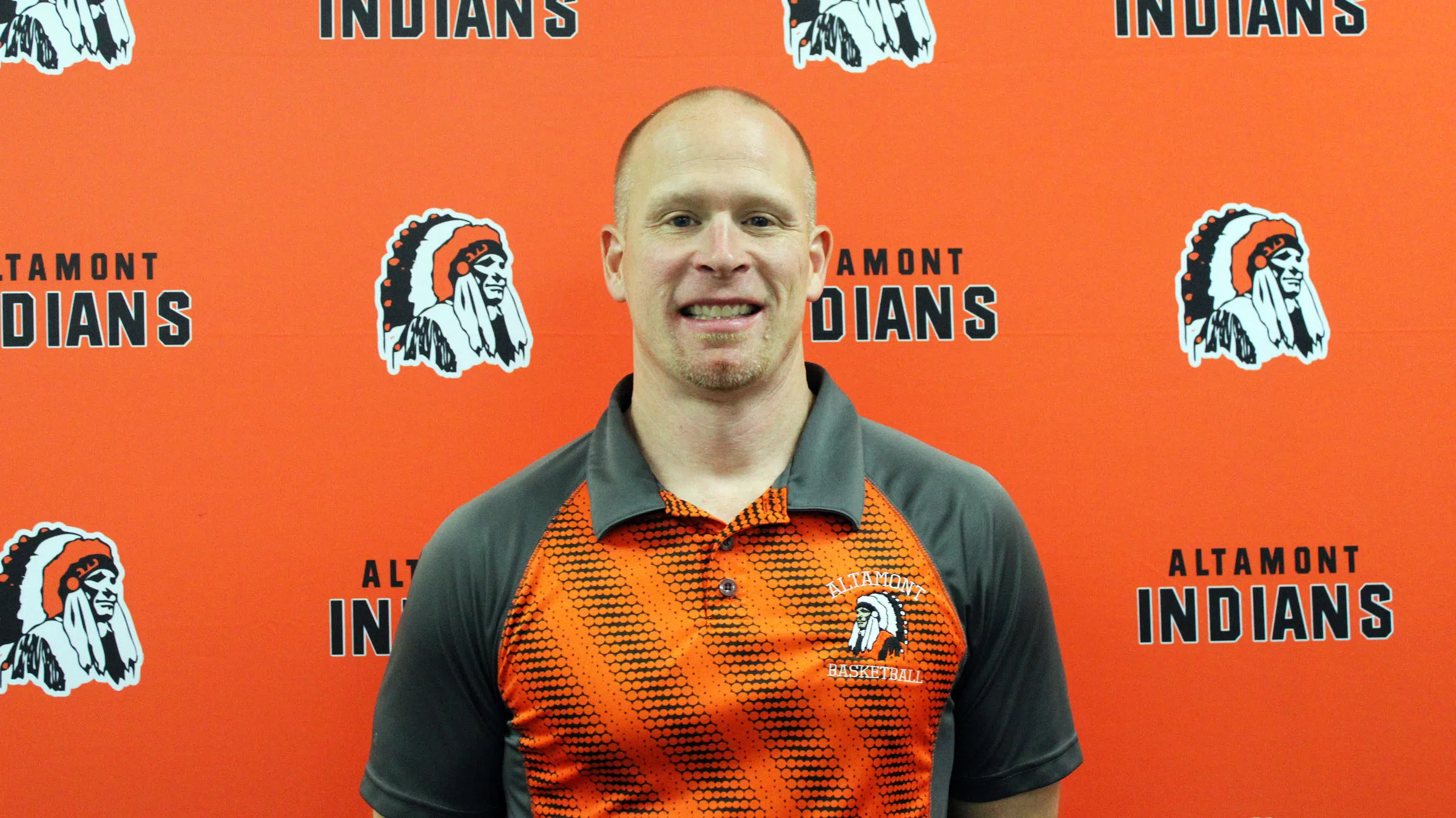 Interview with Altamont Basketball Coach John Niebrugge