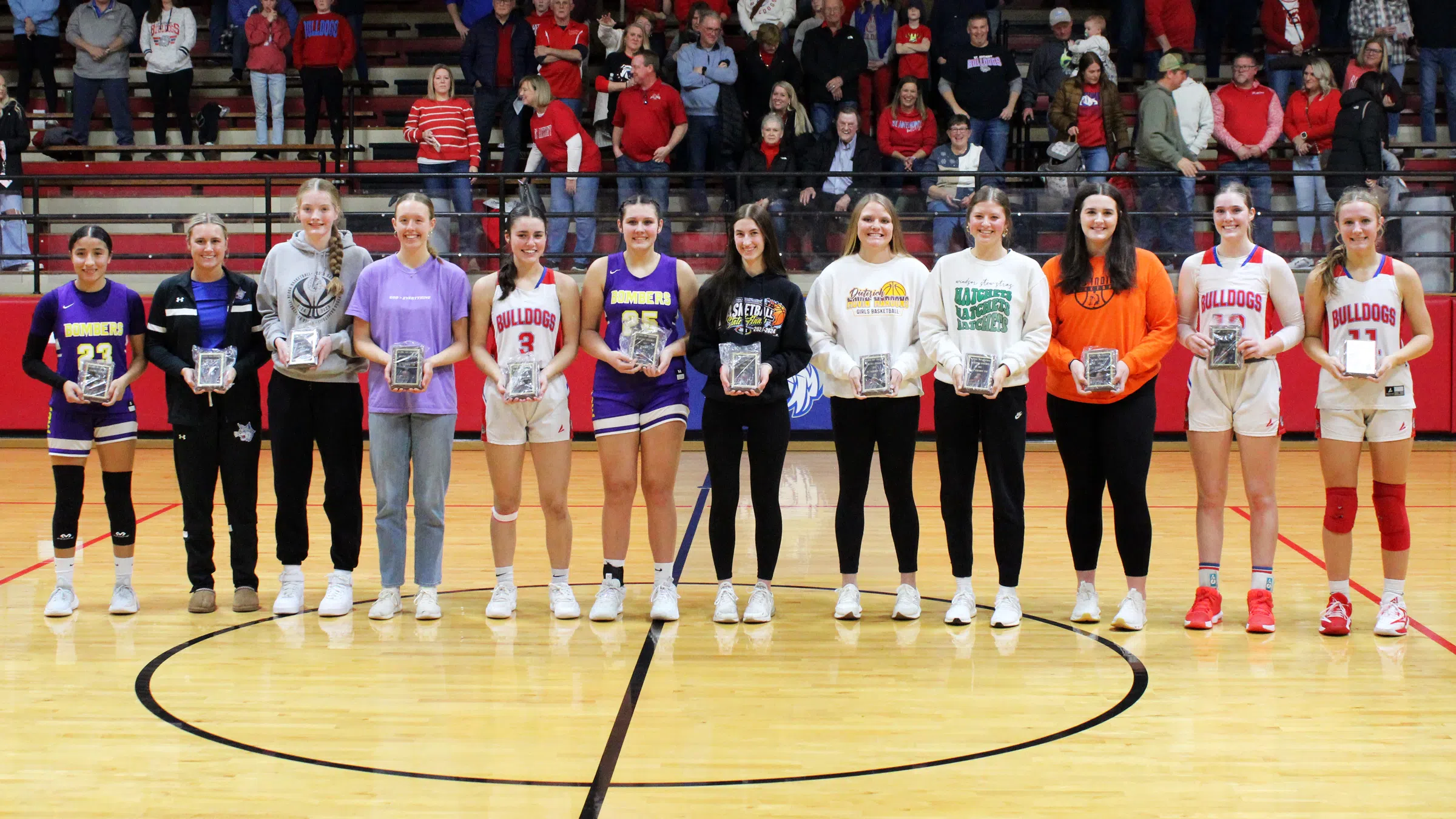 Five I70Sports Area Girls Named to NTC All-Tournament Team