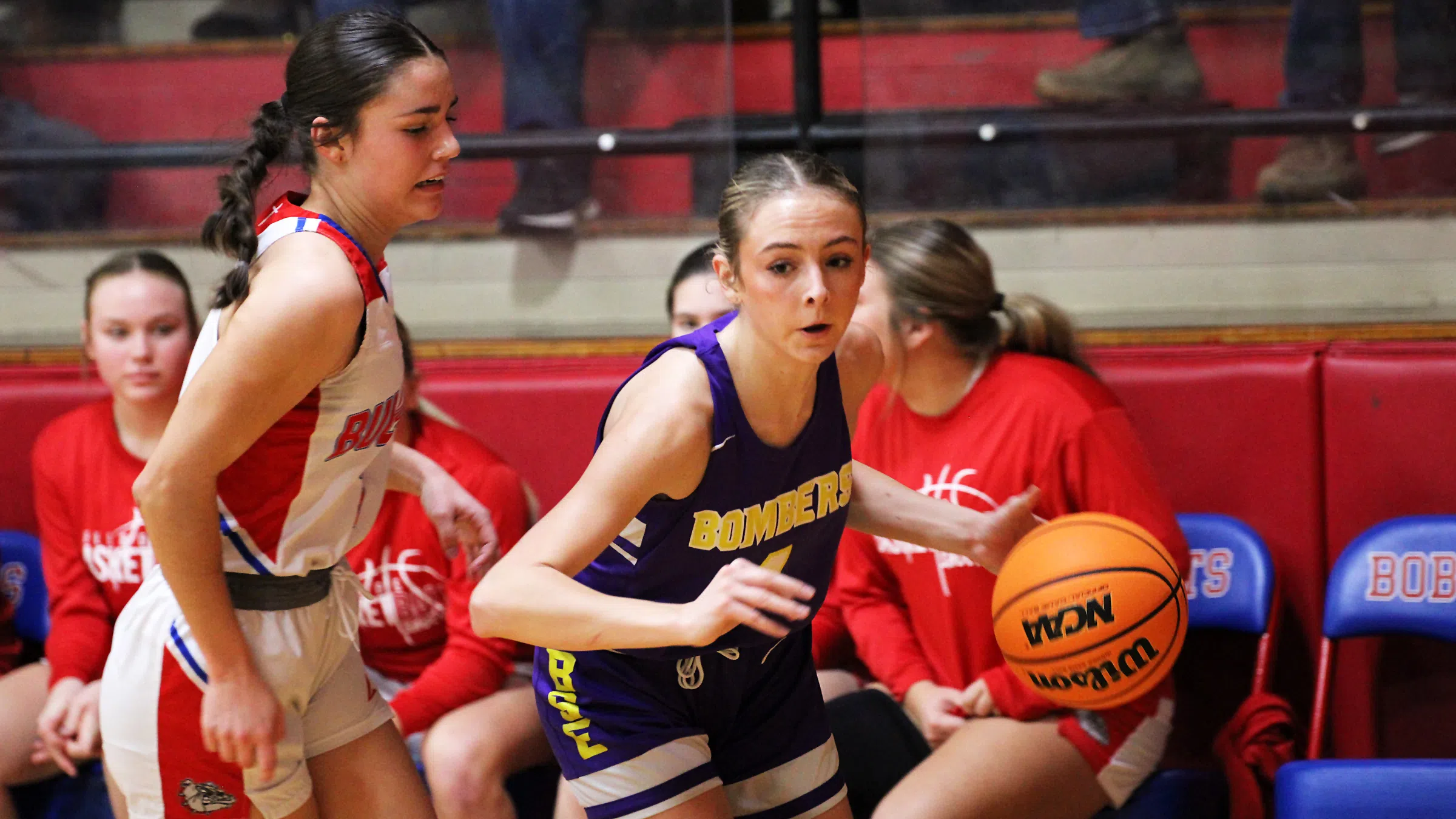 BSE Comes Up Short in NTC Championship Battle