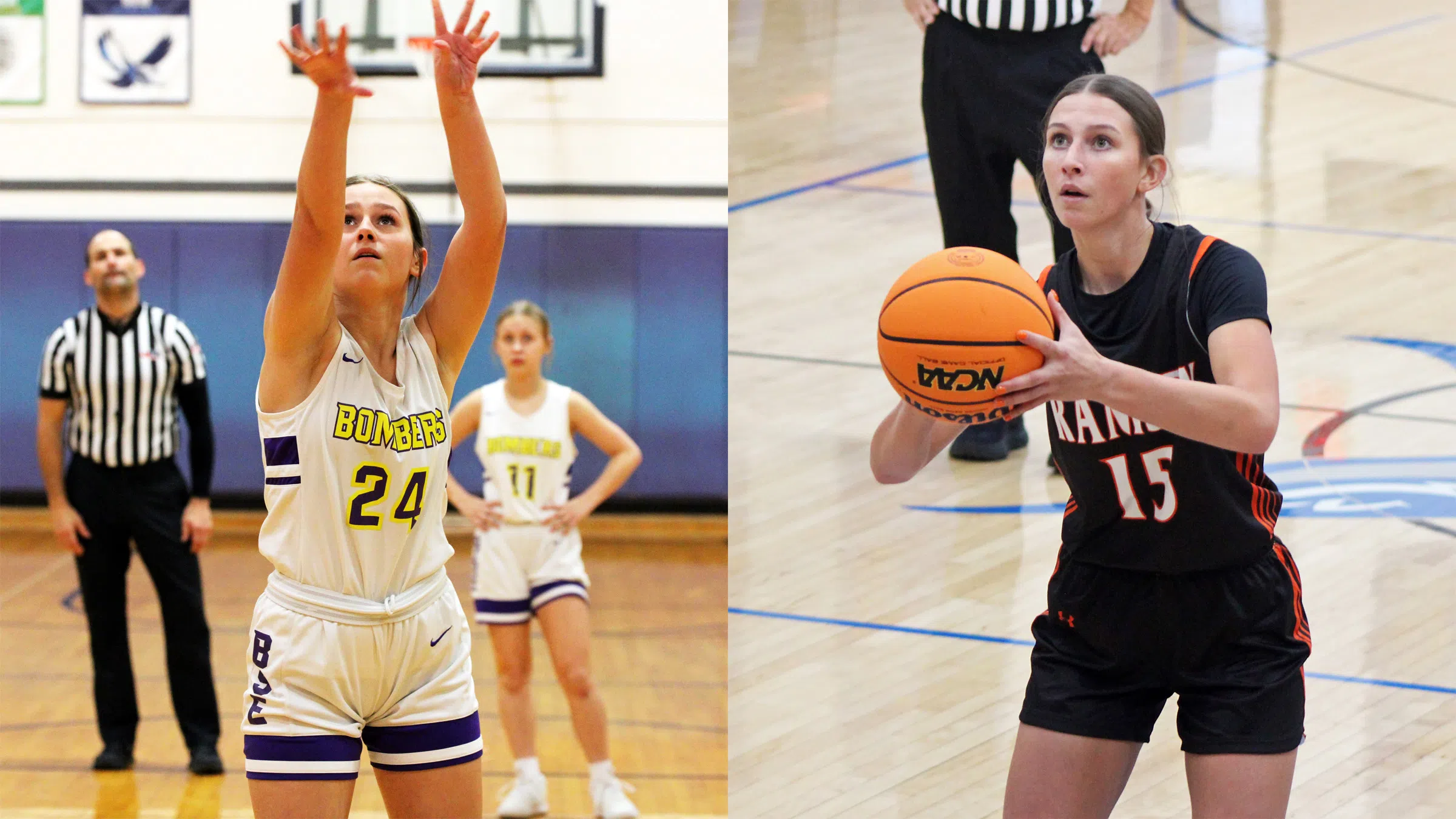 BSE Rides First Quarter Lead to Win Over Ramsey