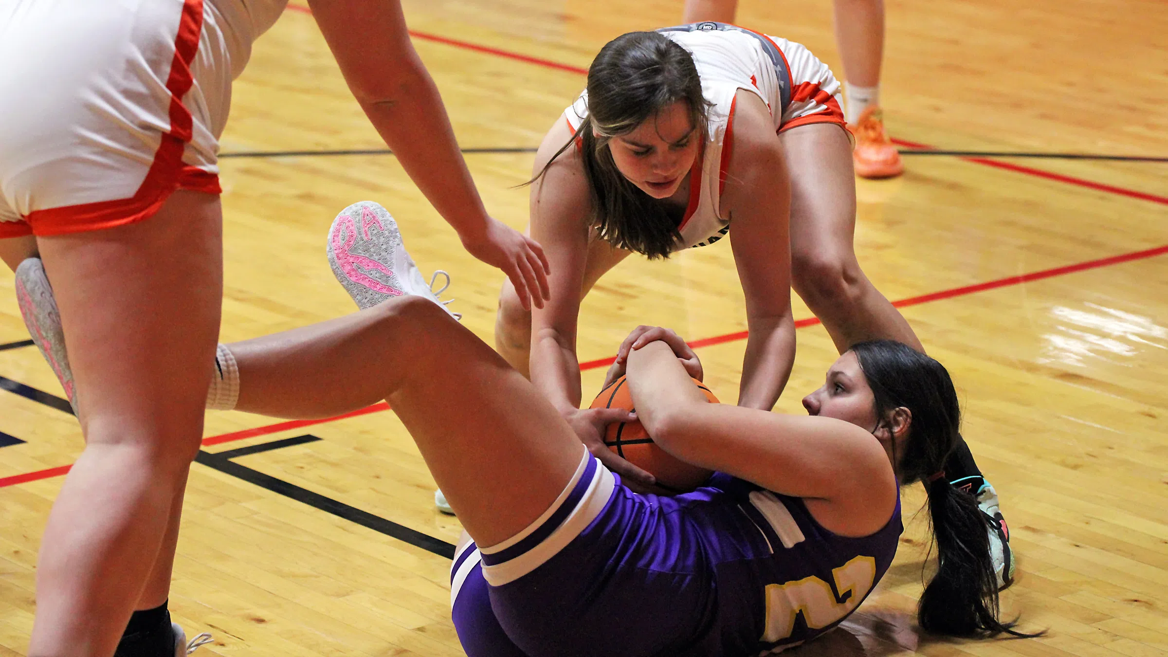 BSE Outlasts Altamont in NTC Tournament Semifinals