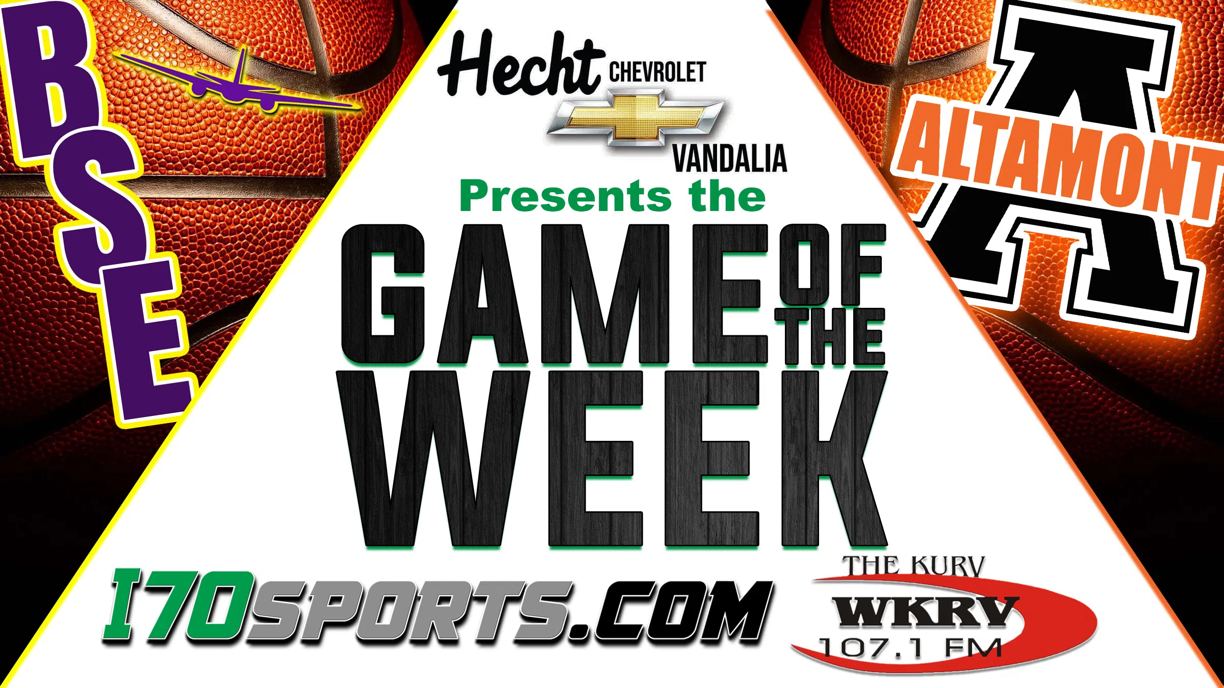 BSE Visits Altamont for NTC Battle in Hecht Chevrolet/I70Sports Game of the Week