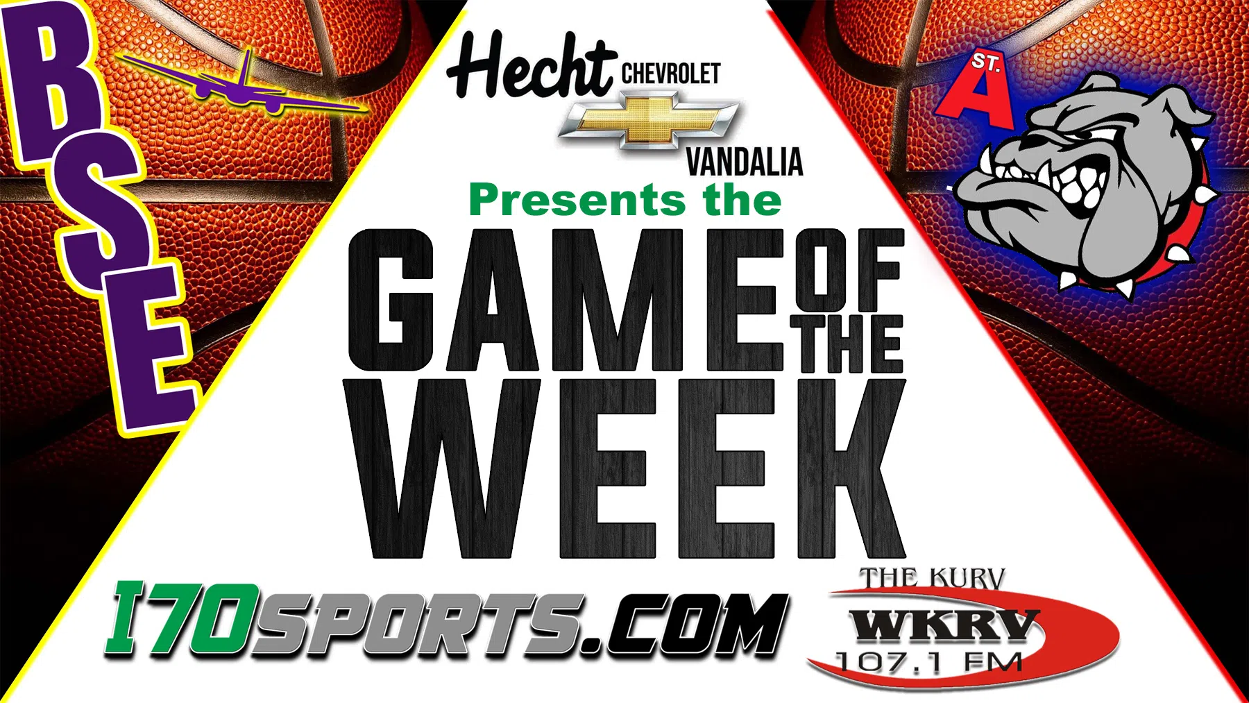 Game of the Week Tonight--BSE battles St. Anthony in NTC Tournament Championship Game