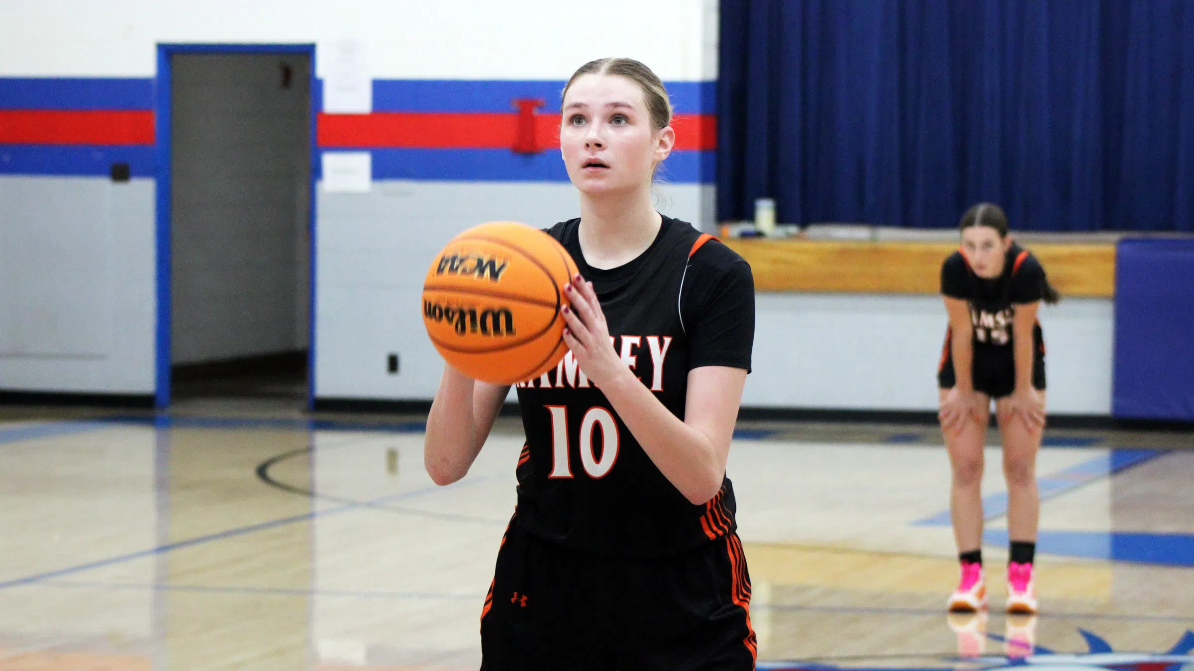 Ramsey Drops Low Scoring Affair to Lincolnwood