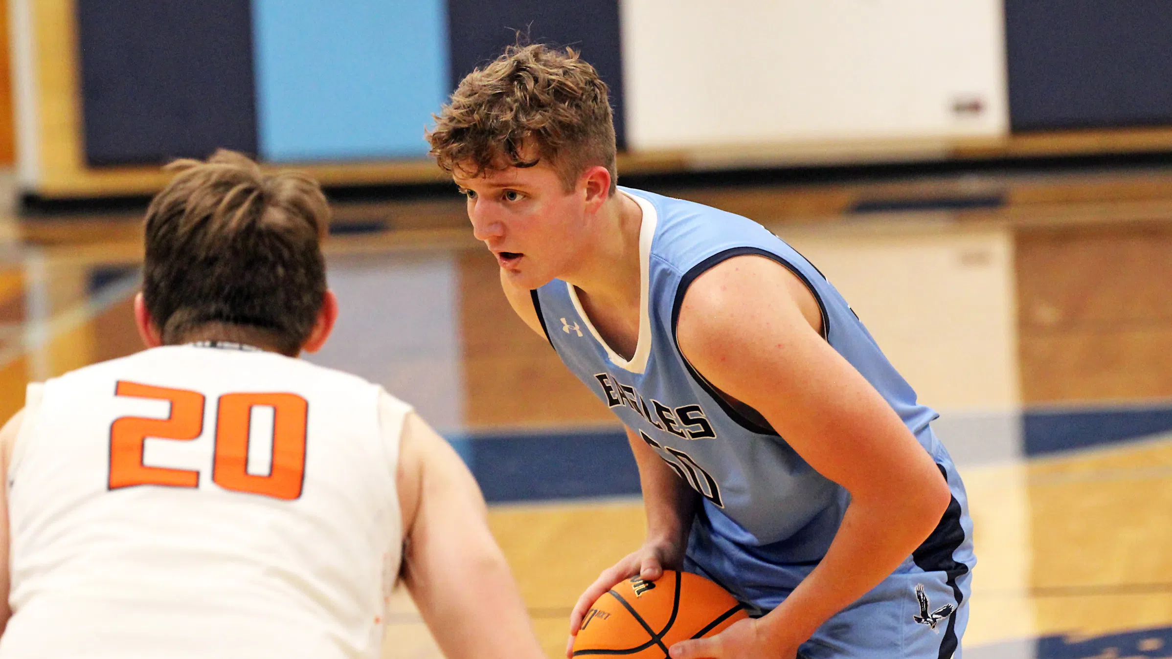 SEB Suffers Road Loss in Wednesday Night Action