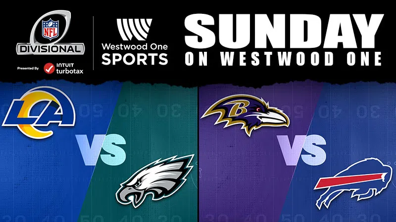 NFL Playoffs today on WPMB