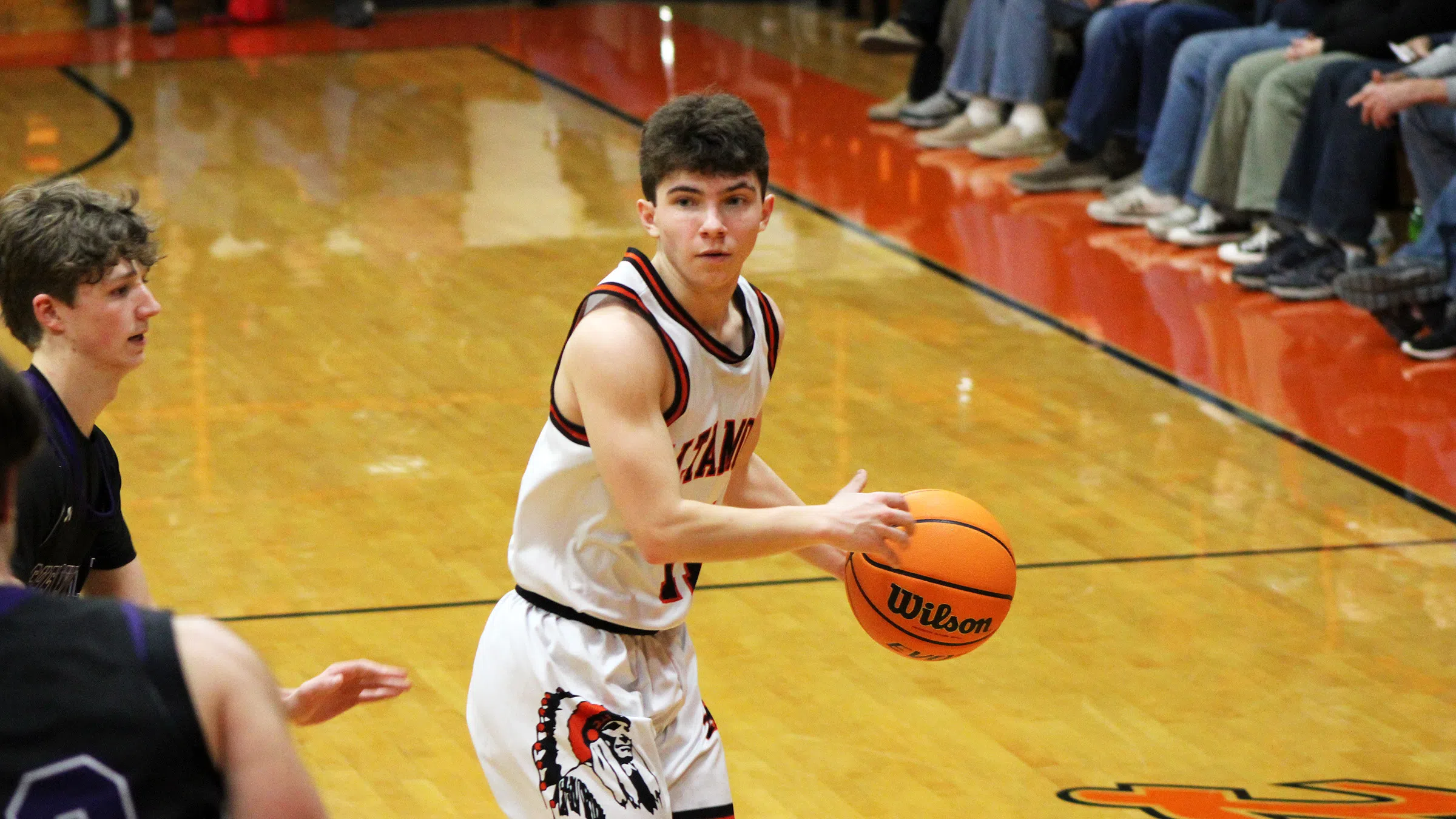 Altamont Runs Away from Christ Our Rock for Shootout Win