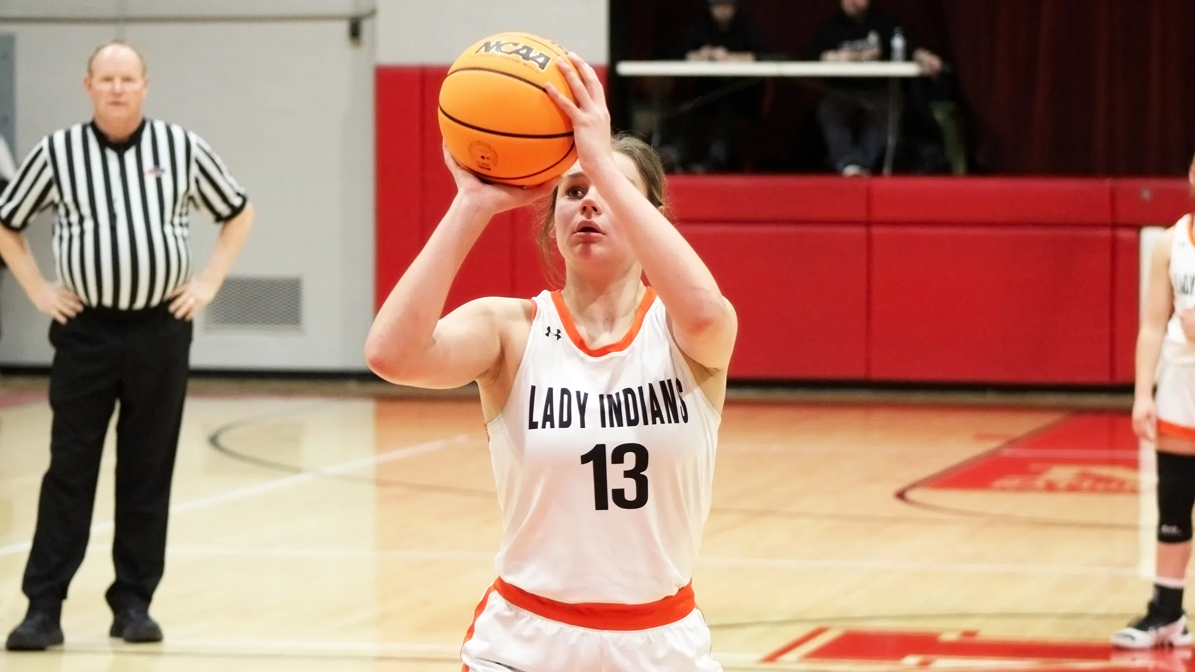 Altamont Girls Advance to Regional Championship with OT Win Over Dieterich