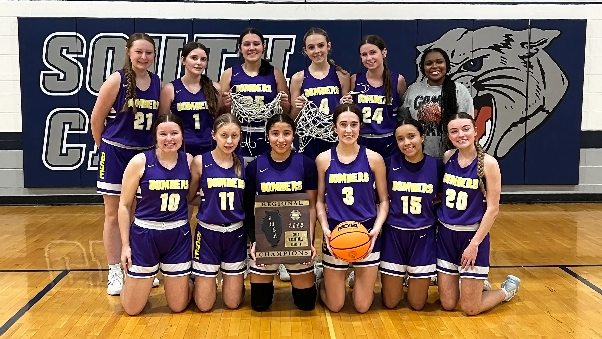 BSE Gets Revenge on Father McGivney, Wins Second Ever Regional Championship