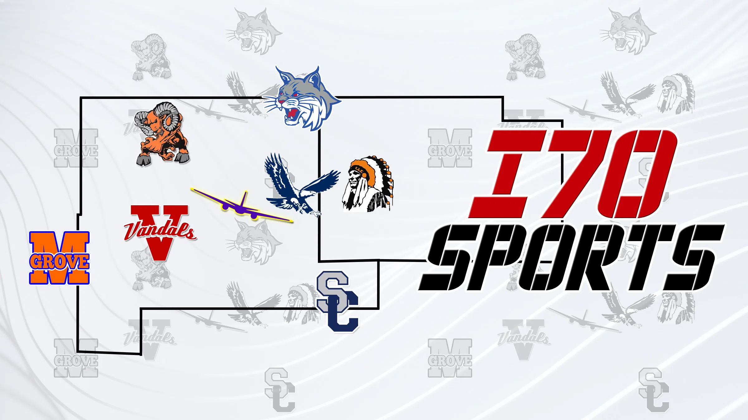 South Central will play at Altamont tonight at 7 pm in baseball action