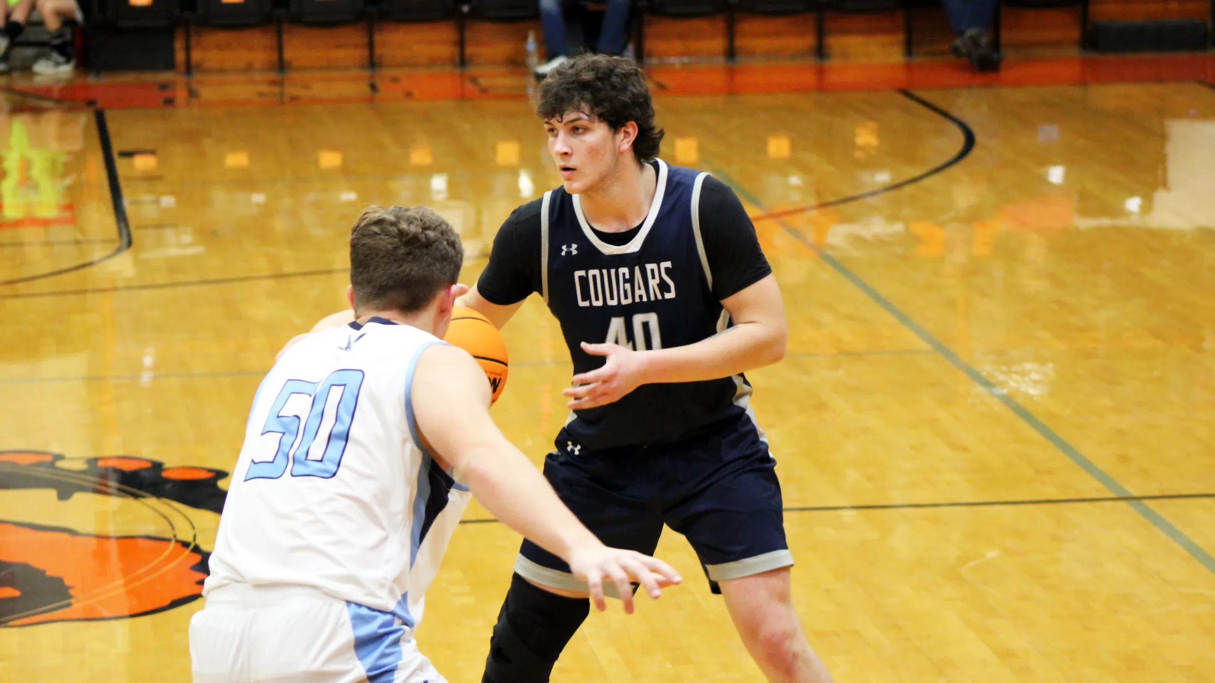 South Central Edges WSS For Fifth Place at NTC Tournament