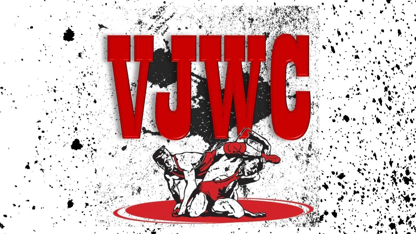 Vandalia Jr. Wrestling Club Athletes Compete at IKWF State Championships; Five Finish in Top 7