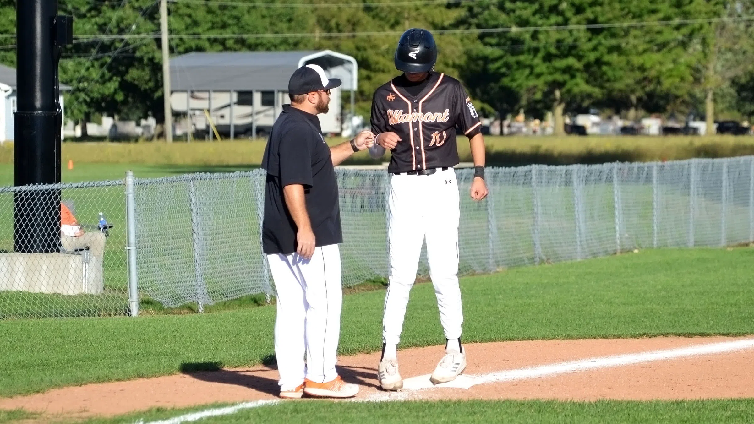 Altamont Gets Walk-Off Win Over WSS on Monday