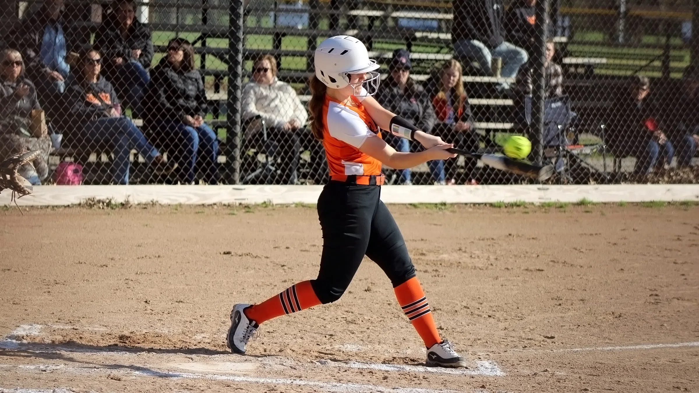 Altamont Runs Away from Ramsey for 20-1 Win