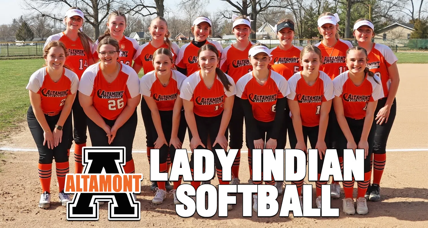 Altamont No-Hit By WSS in NTC Softball Action