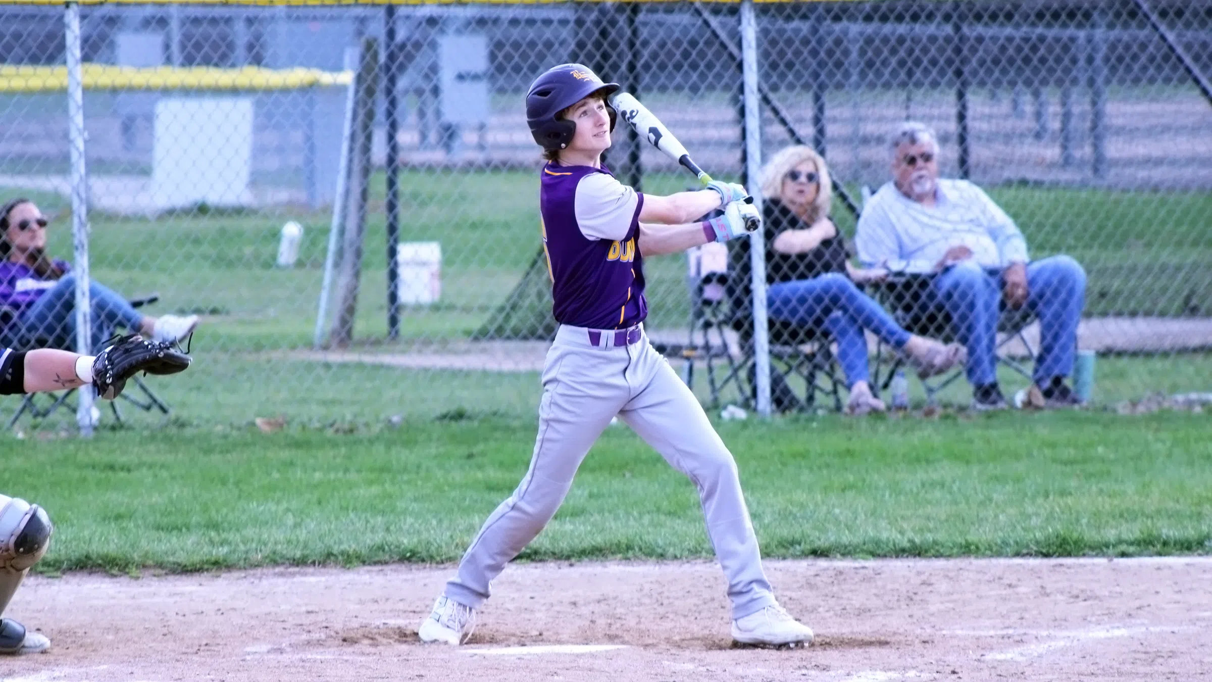 BSE Falls to OPH at Home