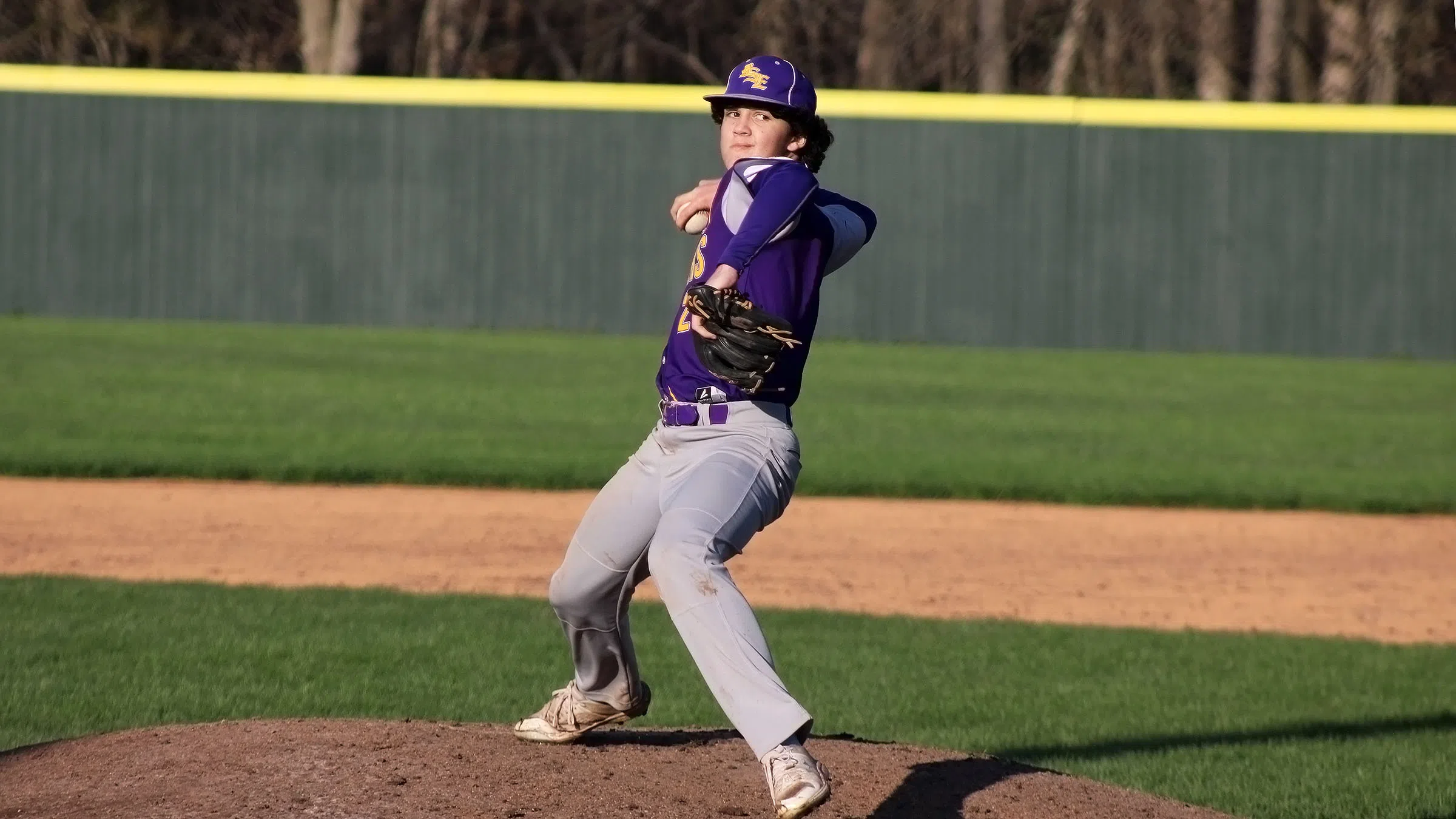 BSE Gets Shut Out at Dieterich