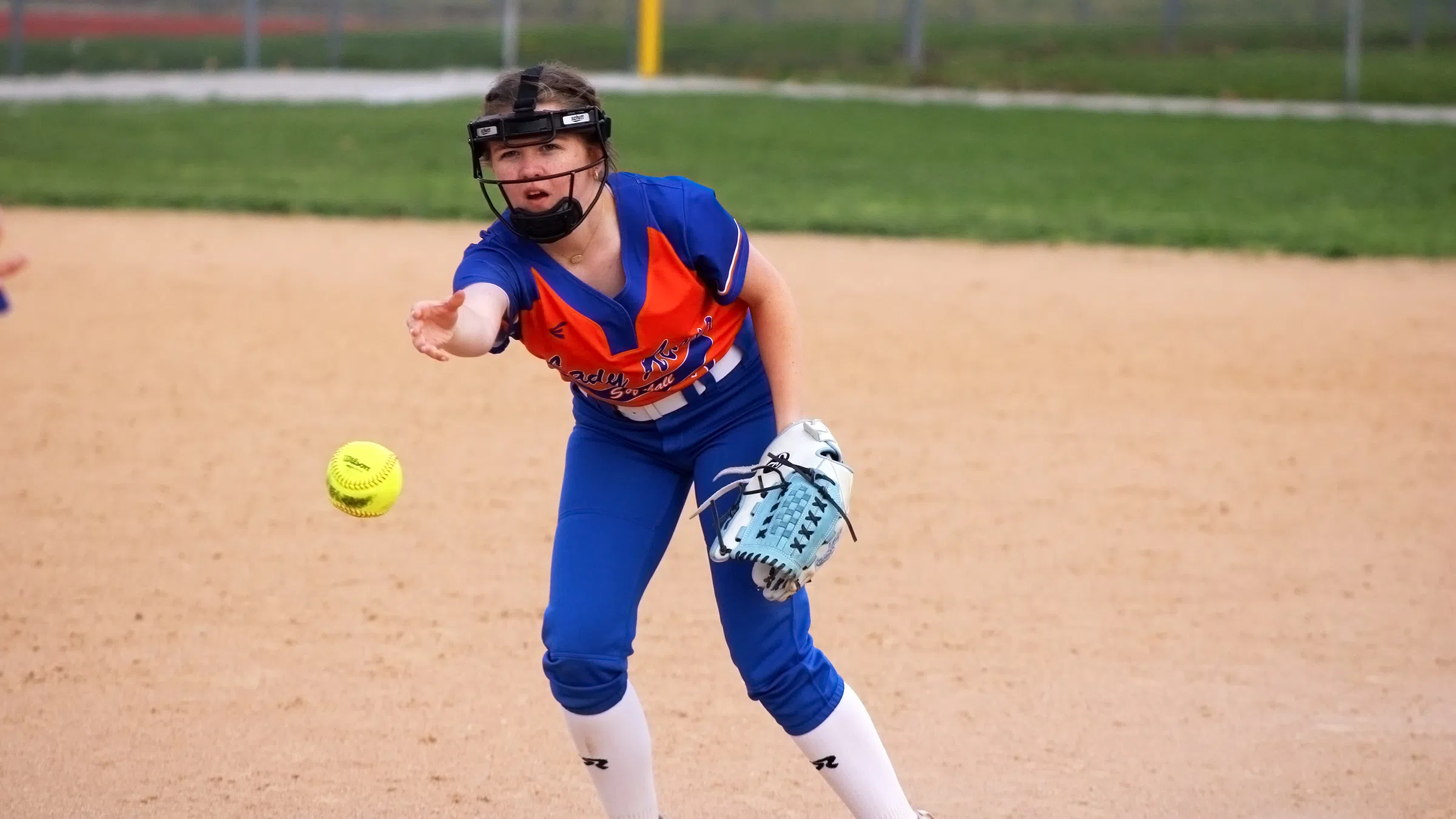 Late Inning Offense Leads Mulberry Grove to Win Over Lincolnwood
