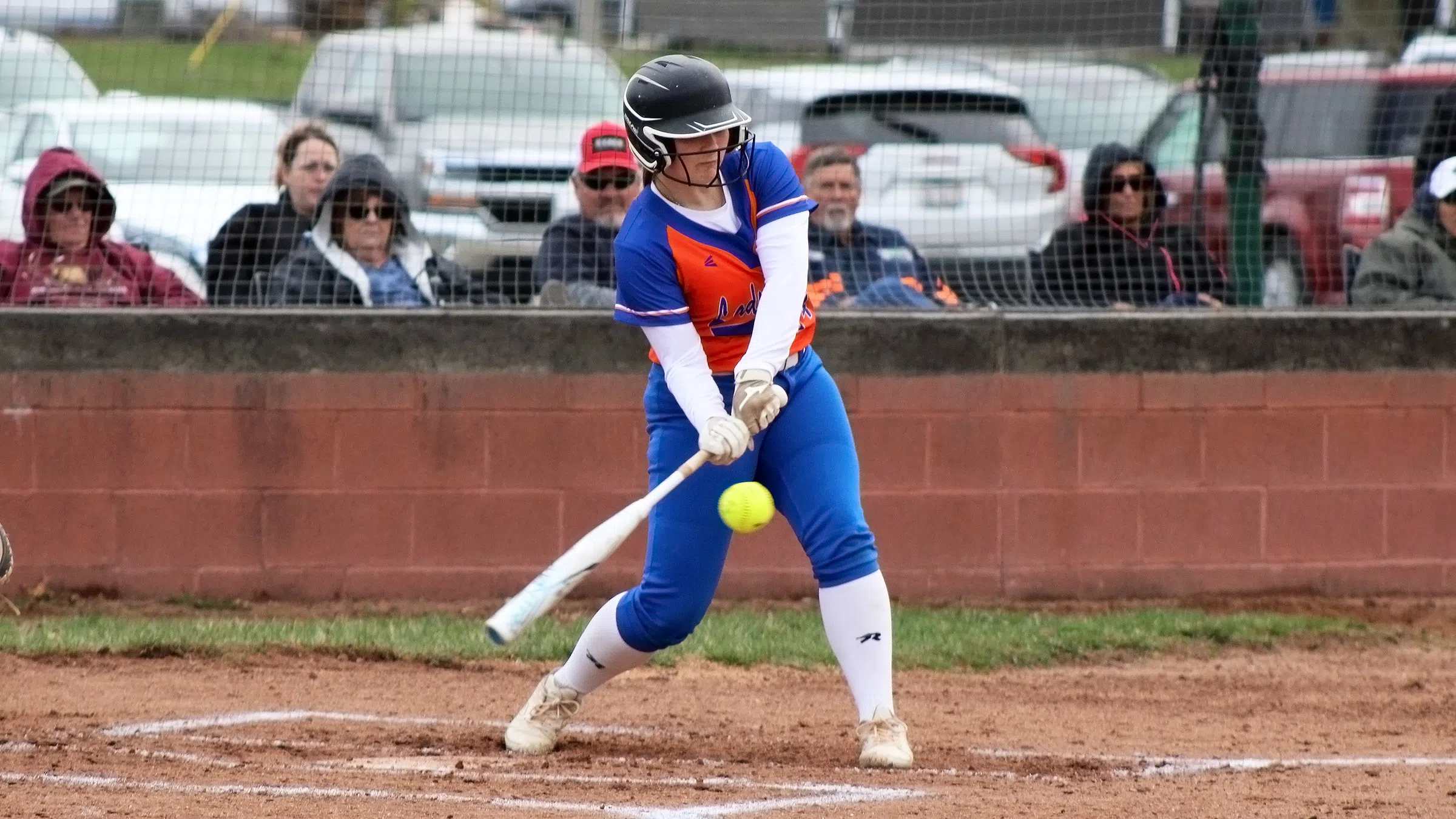 Mulberry Grove Blanks Ramsey in Shortened Game