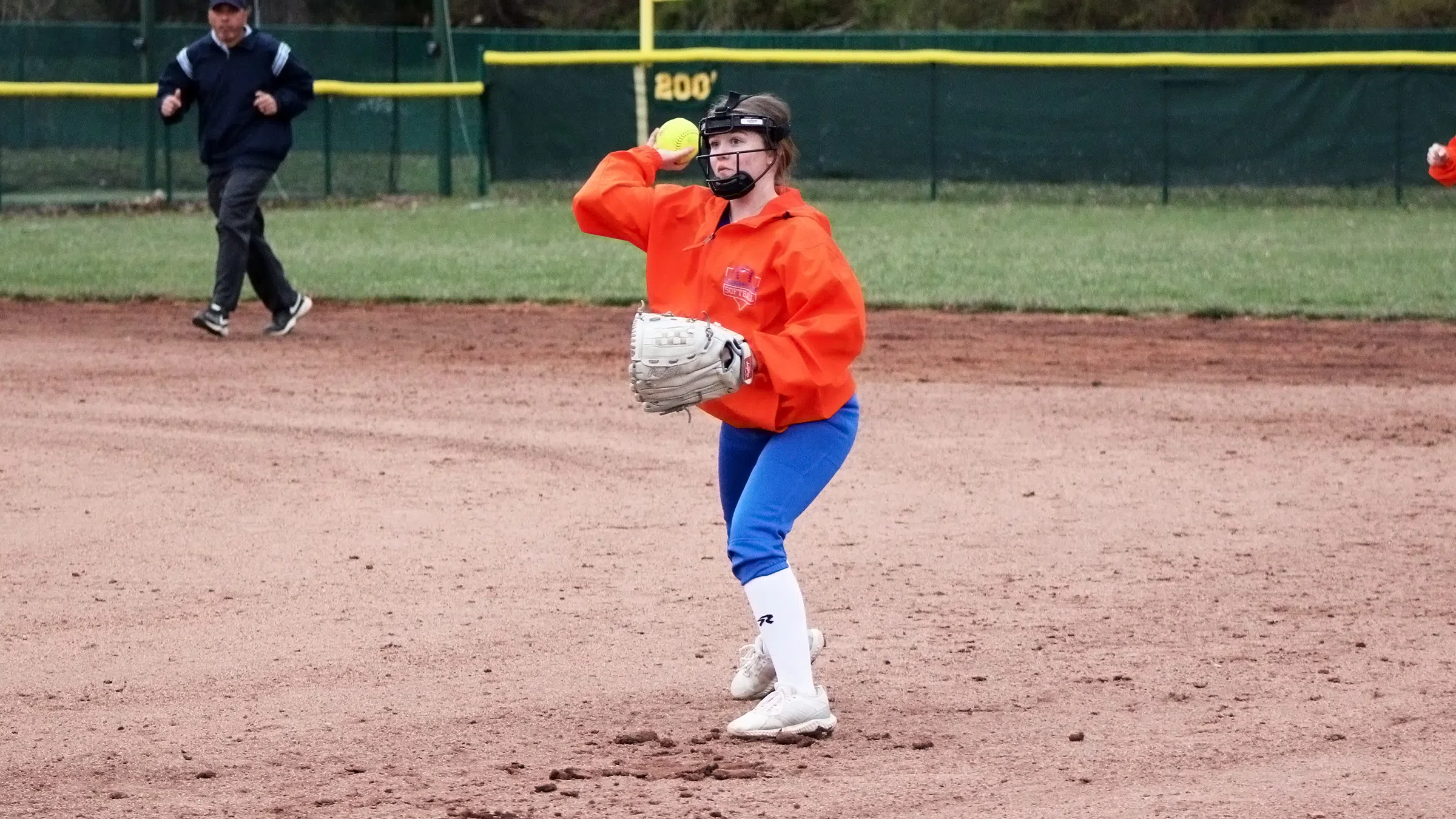 Mulberry Grove Has Trouble Scoring in 6-1 Loss at Highland