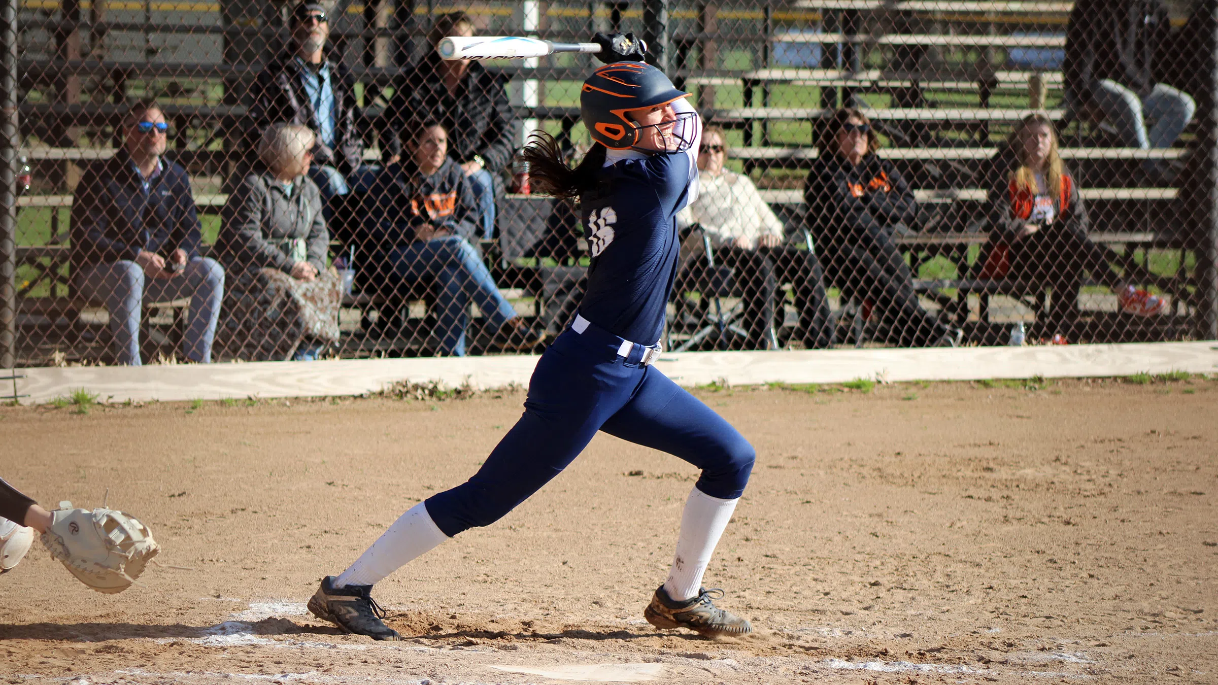 South Central Suffers Tough 2-1 Loss in Tight Battle at Flora
