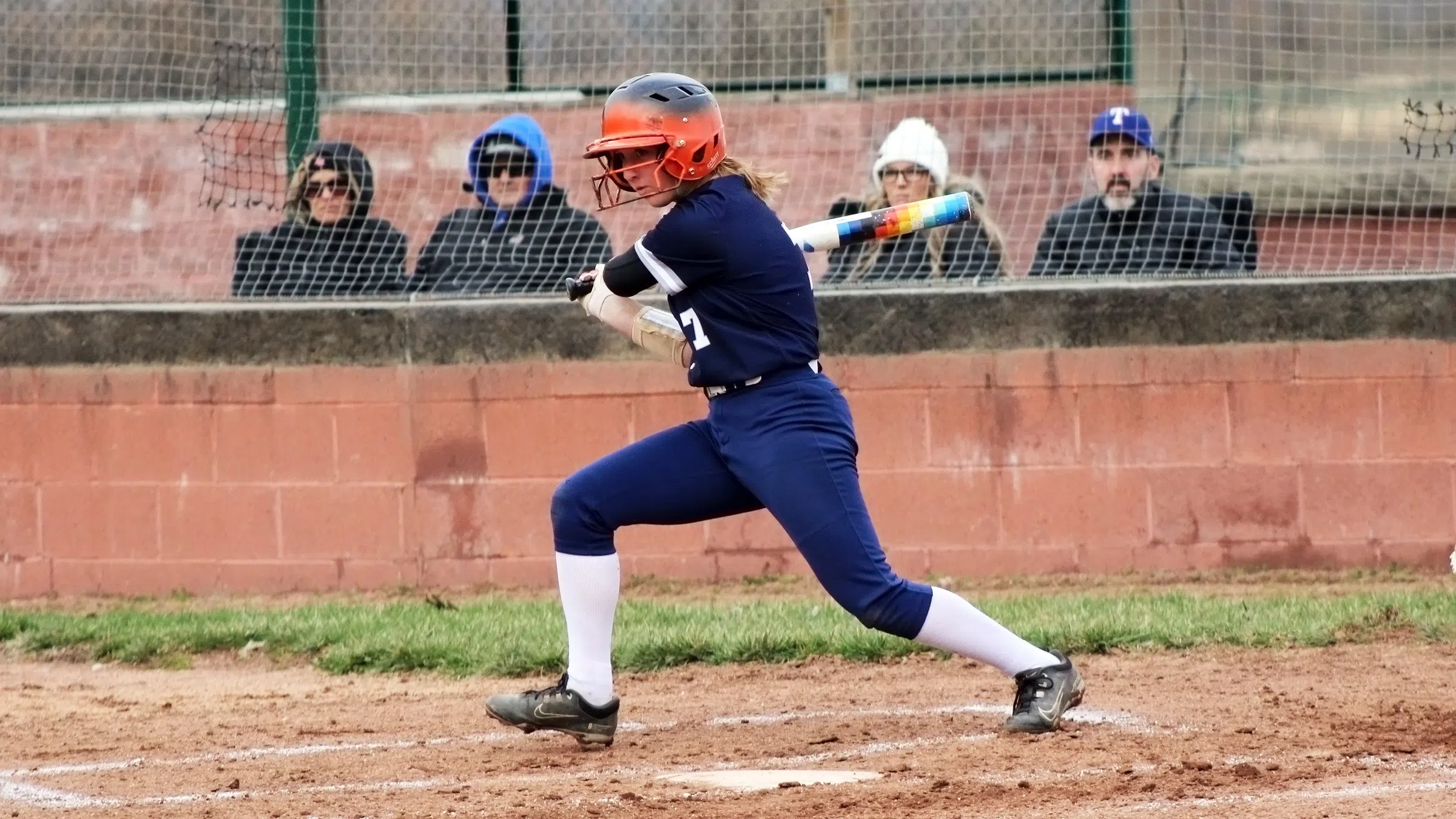 South Central Gets NTC Win at North Clay