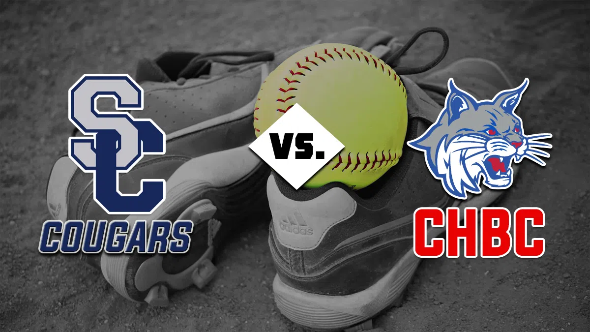 South Central Uses 10-Run Third Inning to Rout CHBC