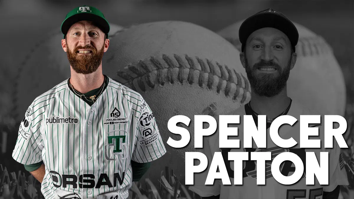 Interview with South Central Grad and former MLB Pitcher Spencer Patton