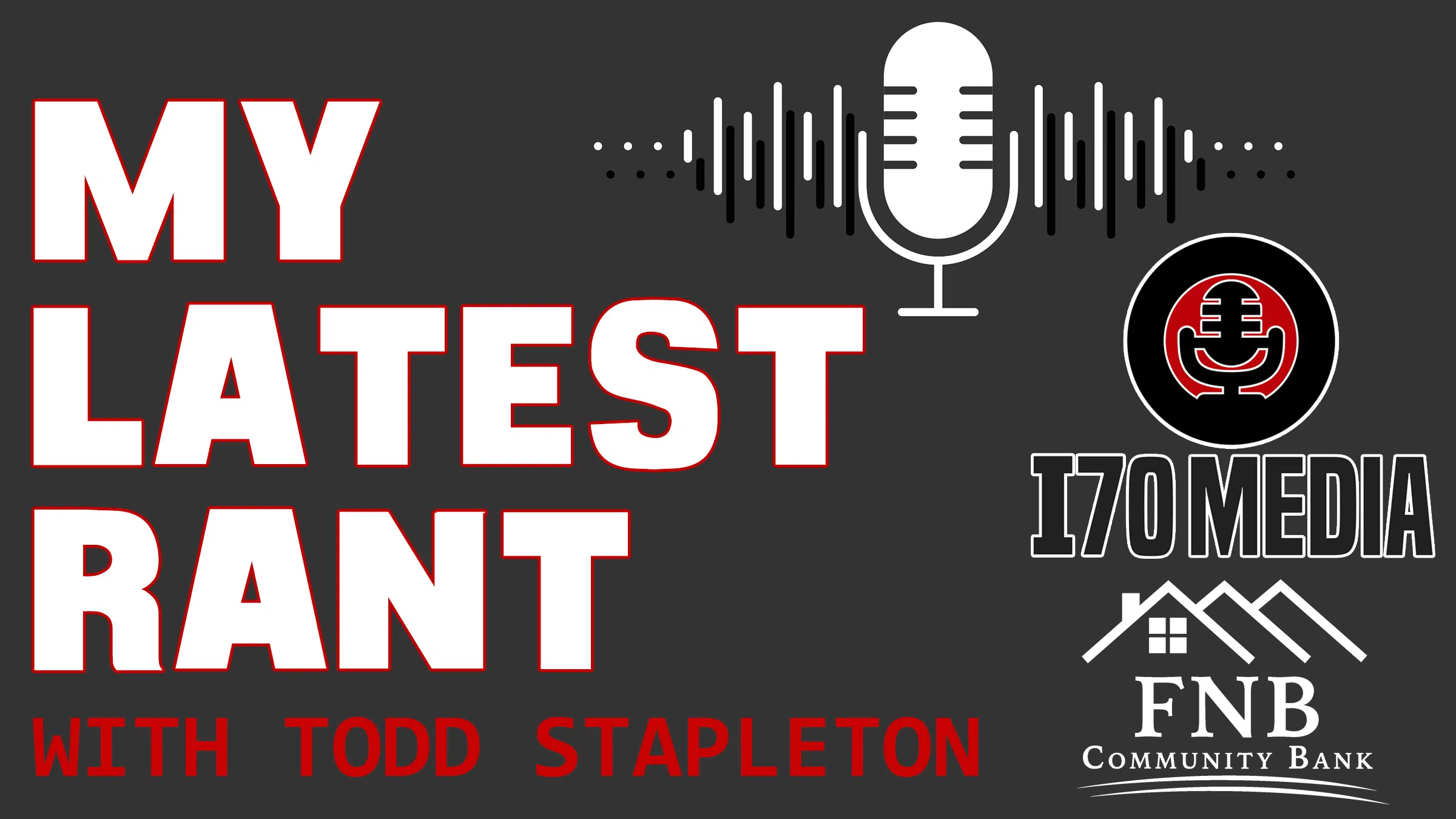 My Latest Rant-Podcast #5 on G.O.A.T. Discussions---Presented by FNB