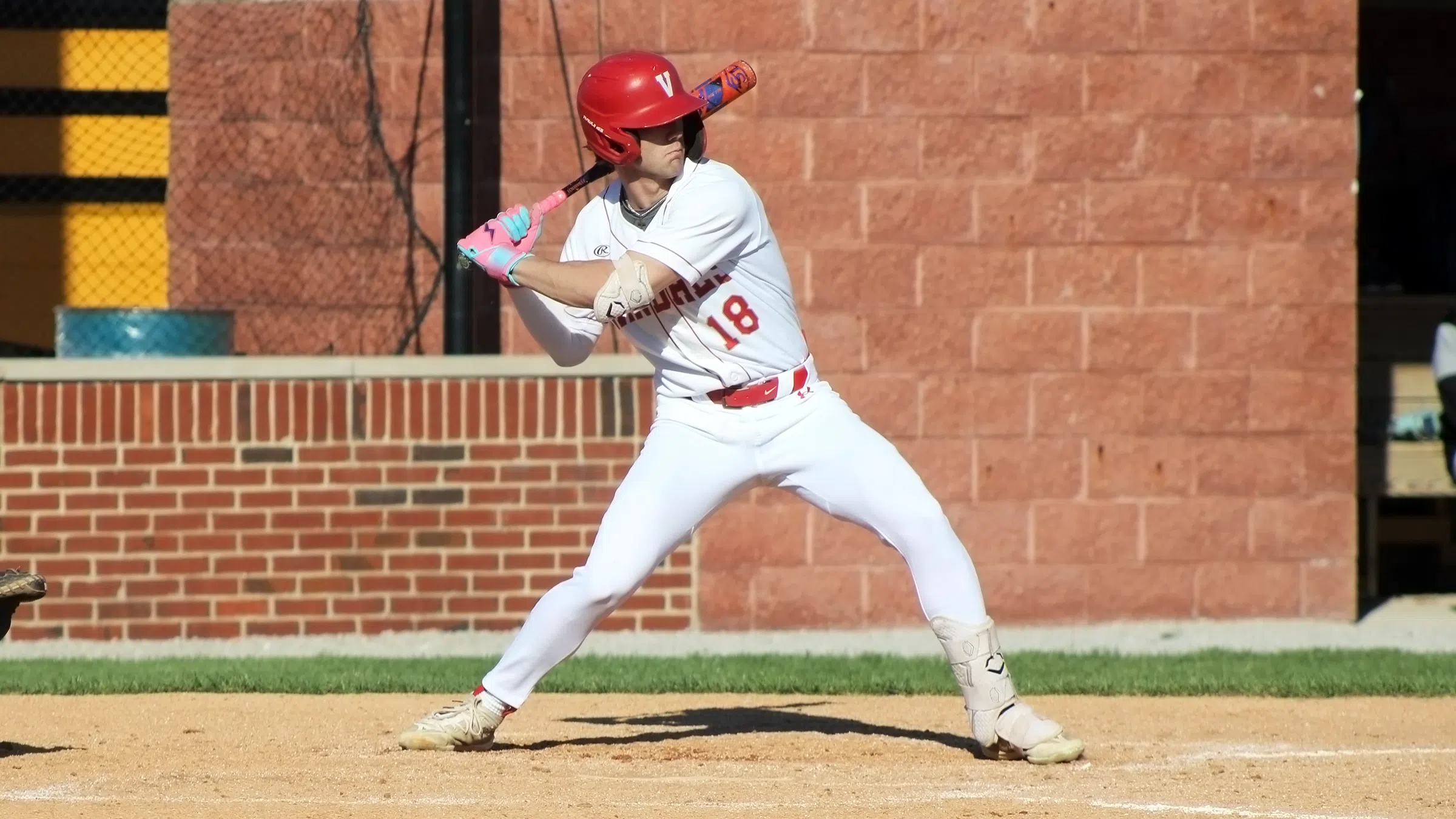 Vandalia Holds Off Pana Behind 4 RBI Day from Depew