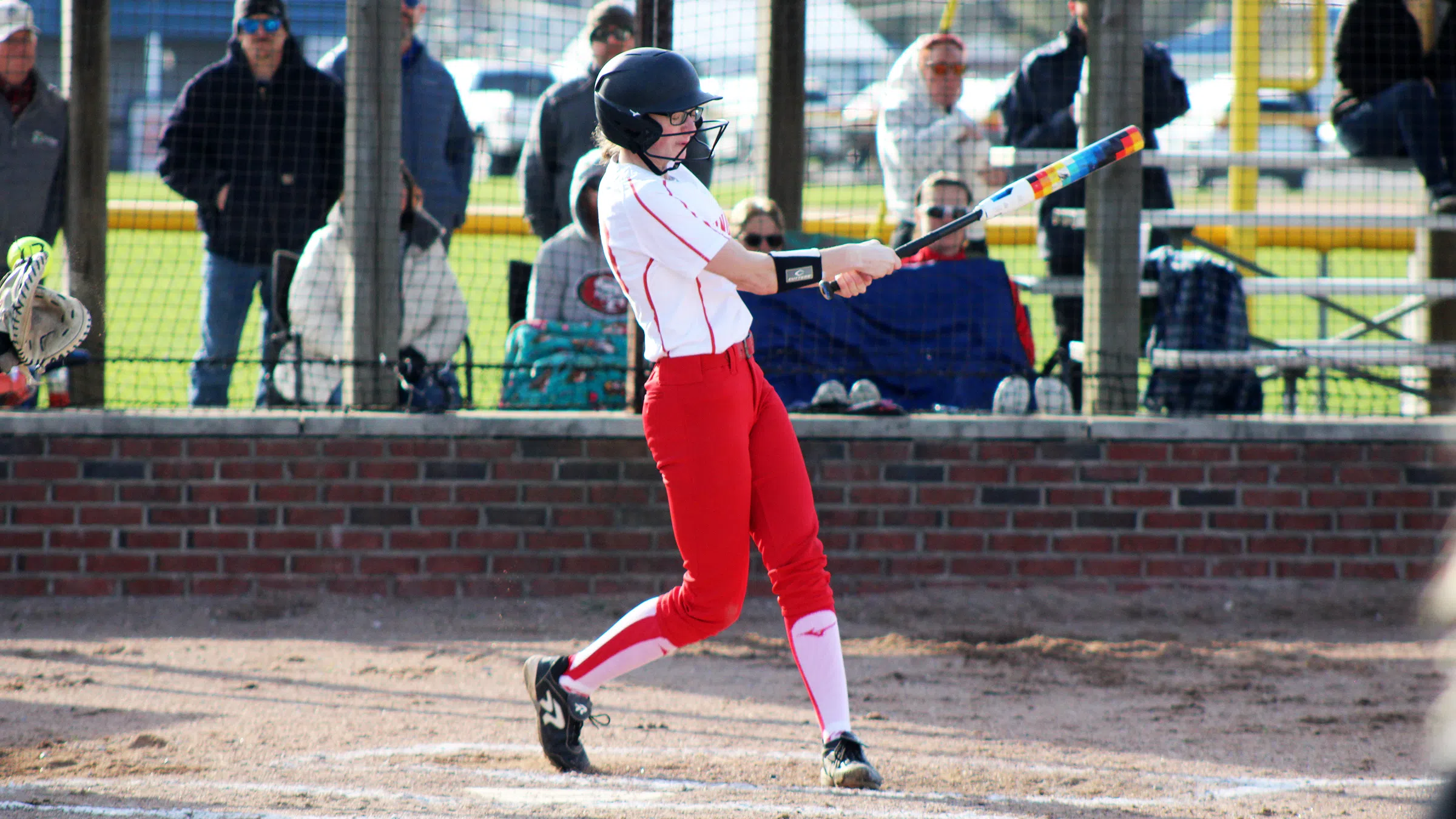 Lady Vandals Fall at Greenville in Non-Conference Matchup