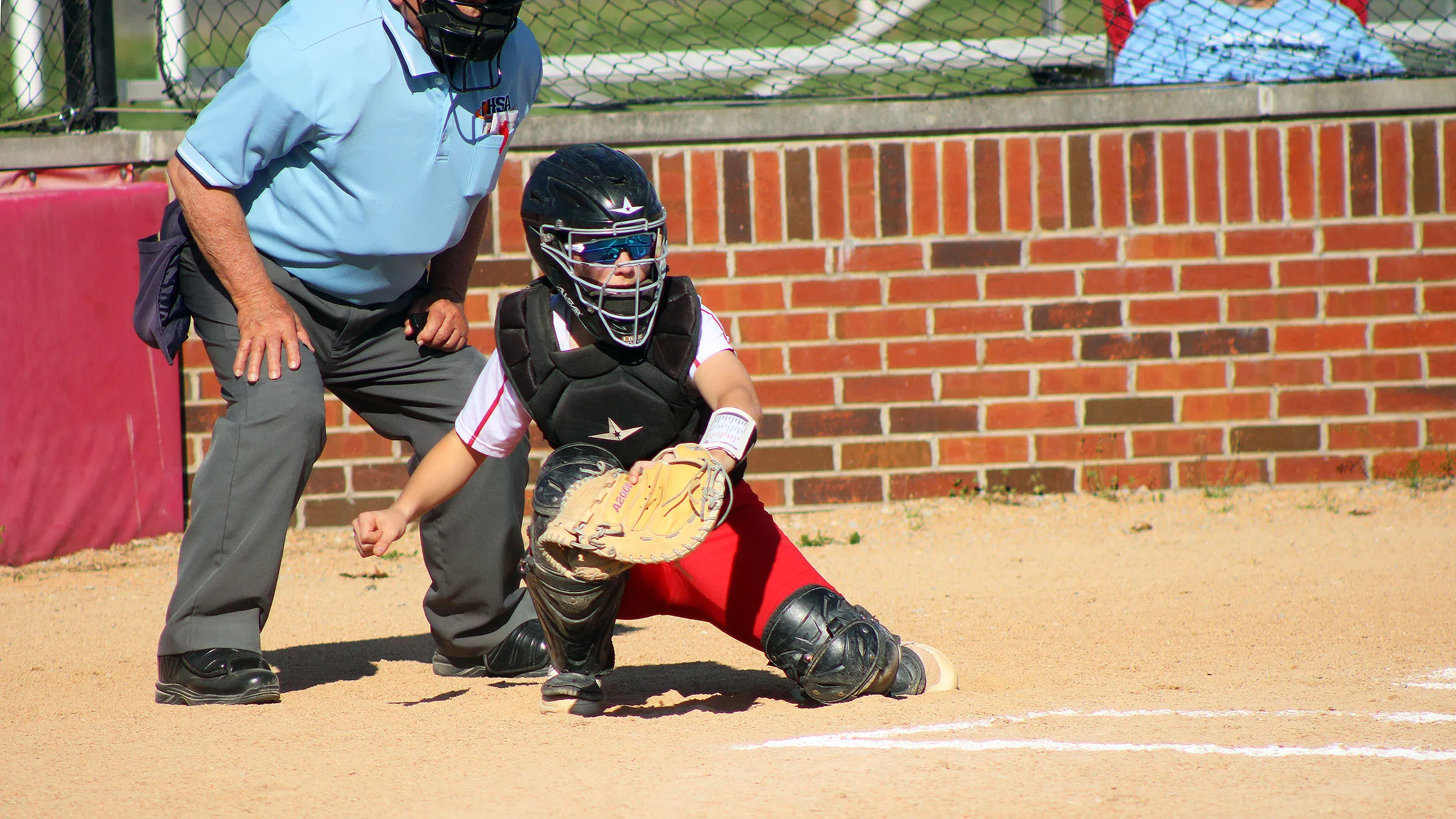 Lady Vandals Shut Out by North Mac