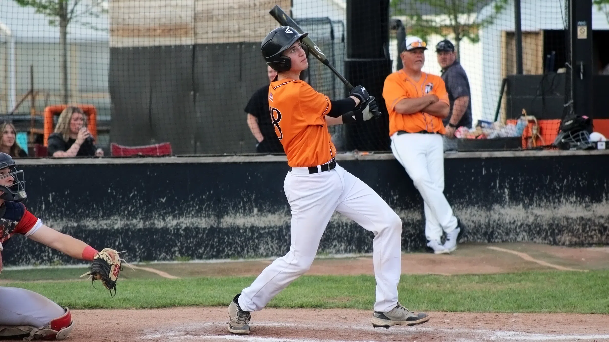 Altamont Shut Out at Home by Charleston