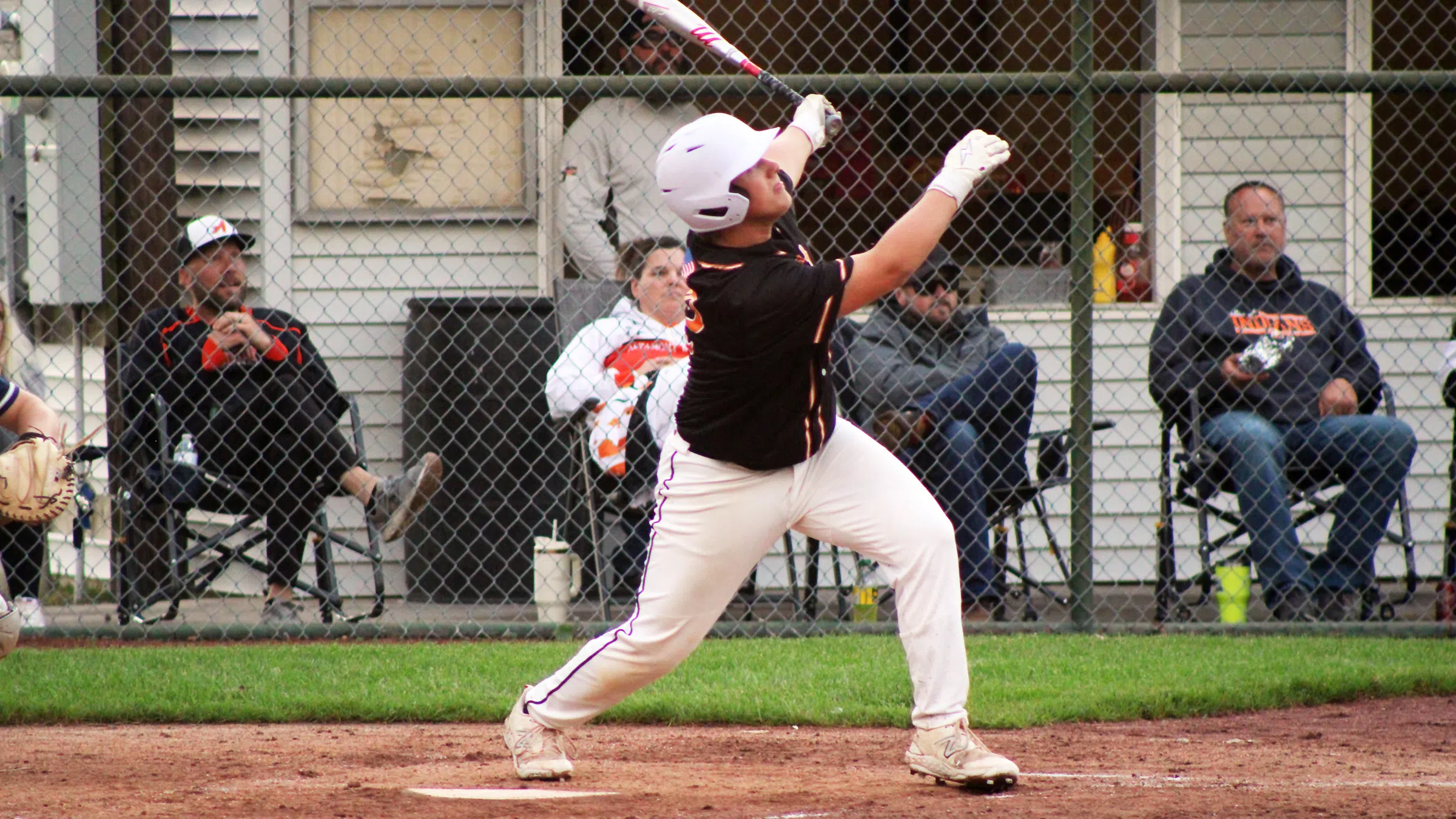 Altamont Scores Early But Falls at Shelbyville