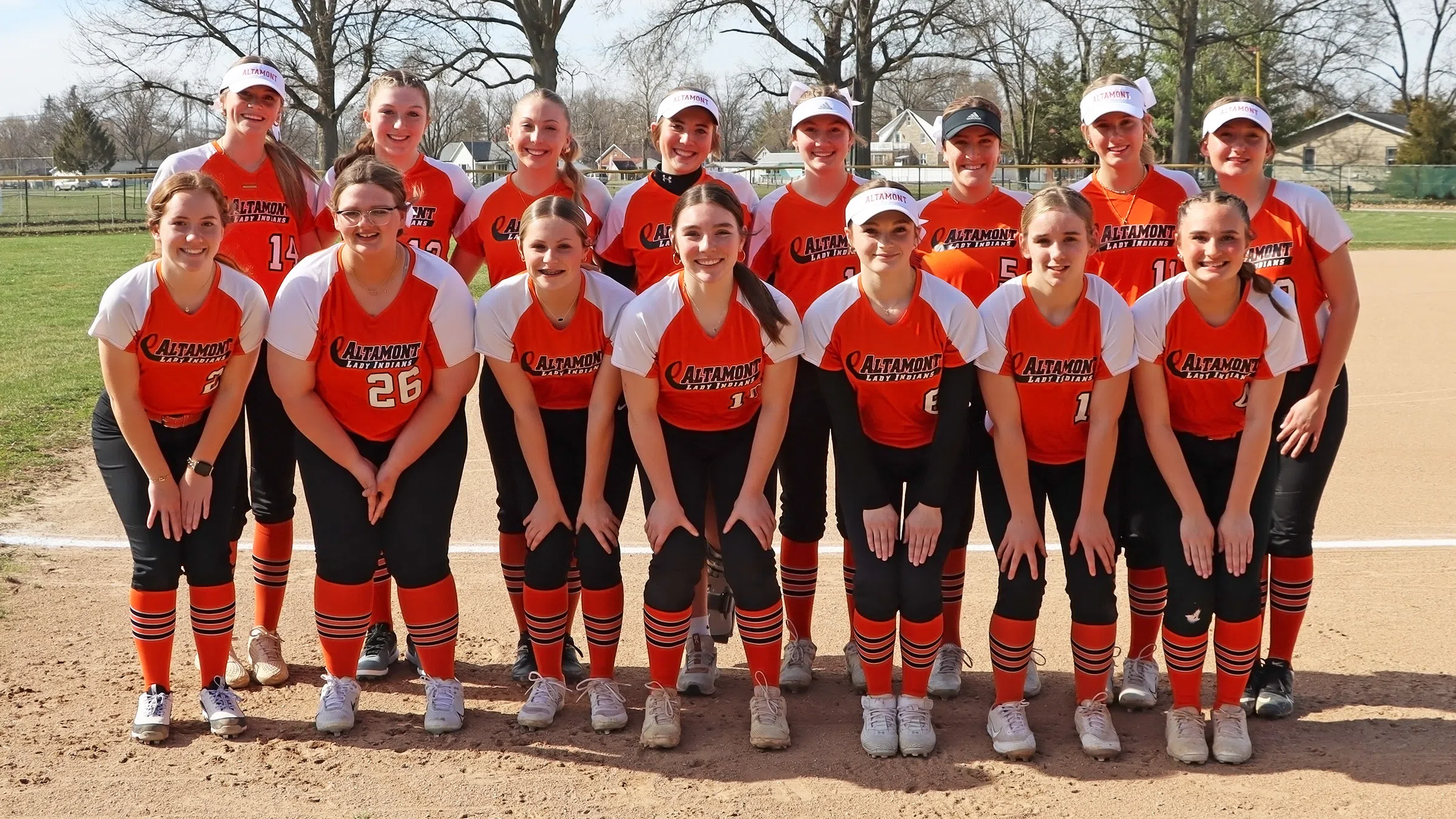 Lady Indians Suffer Tough 1-0 Loss to Hustonville-Palestine