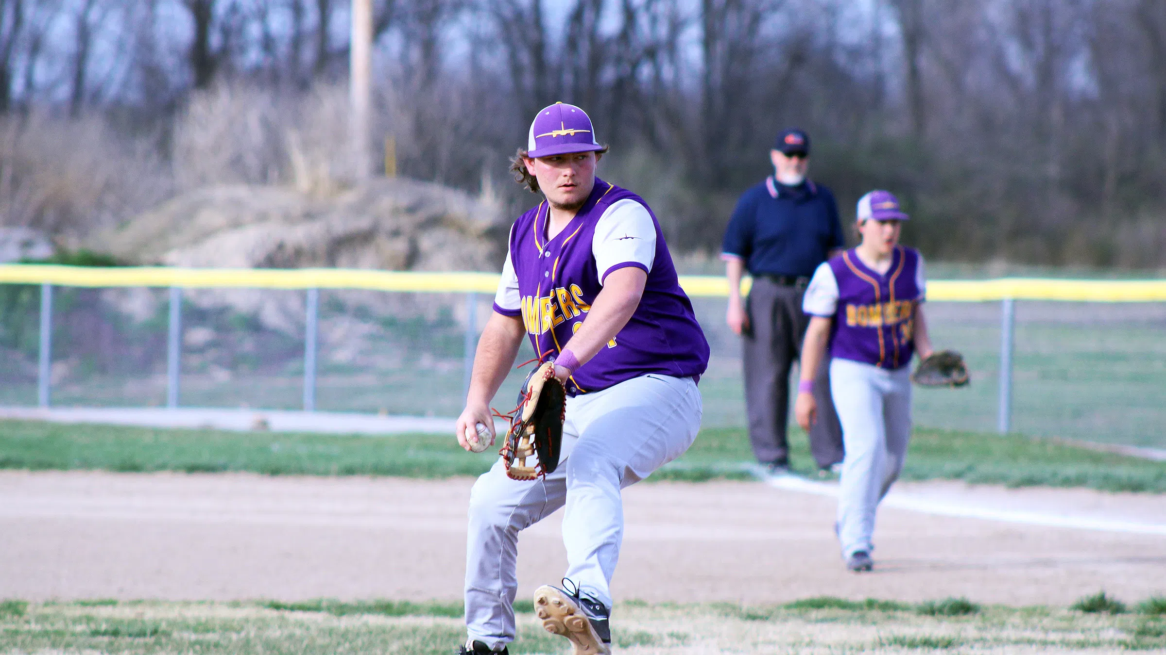 BSE Can’t Stop Late Surge in Loss to Central A&M