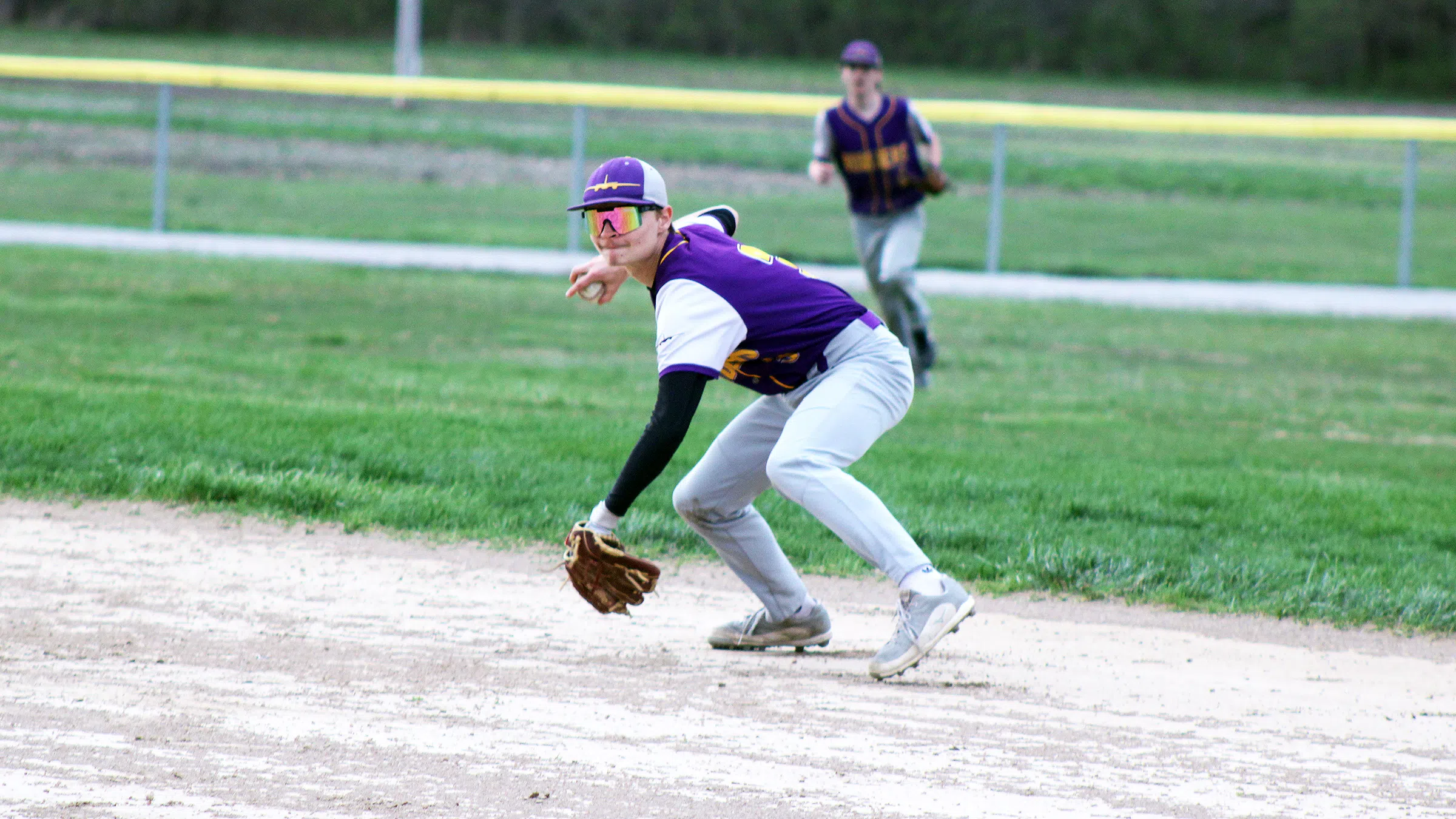 BSE Scores Late But Can’t Stop Christ Our Rock in 4-2 Loss