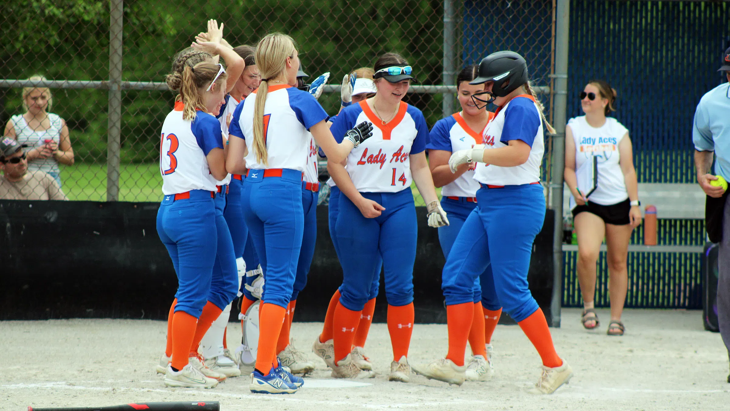 Mulberry Grove Suffers Heartbreaking Loss in Regional Semifinals