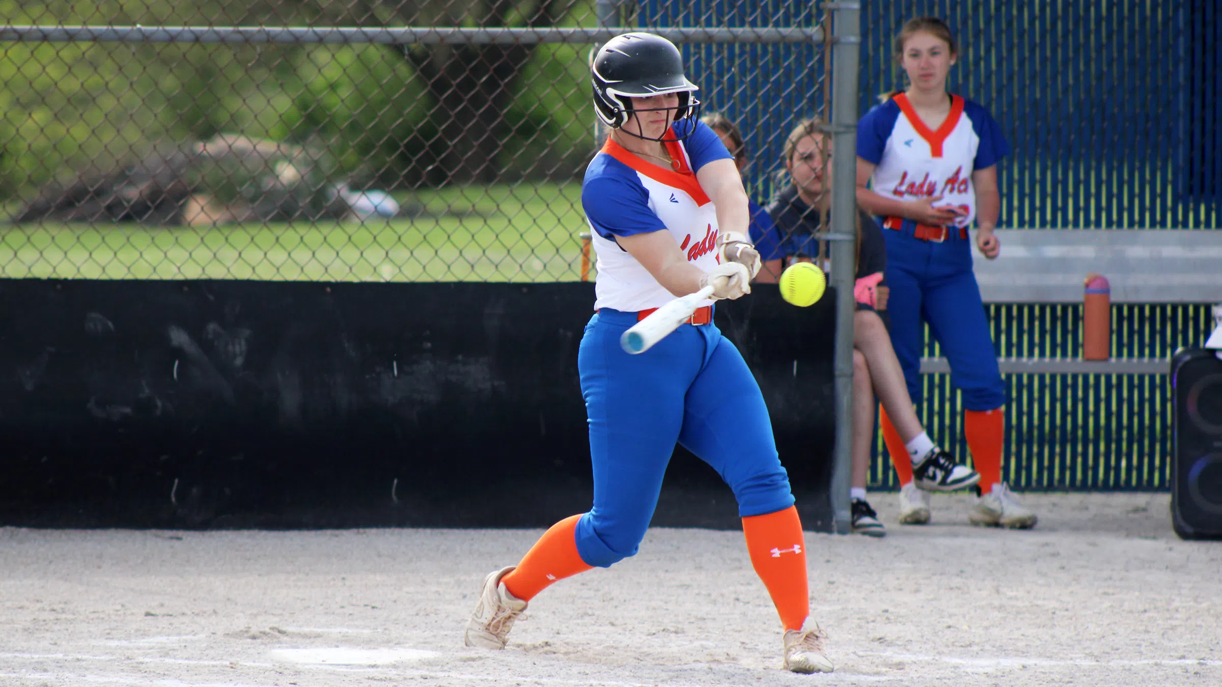 Mulberry Grove Runs Away From Martinsville for EIC Win